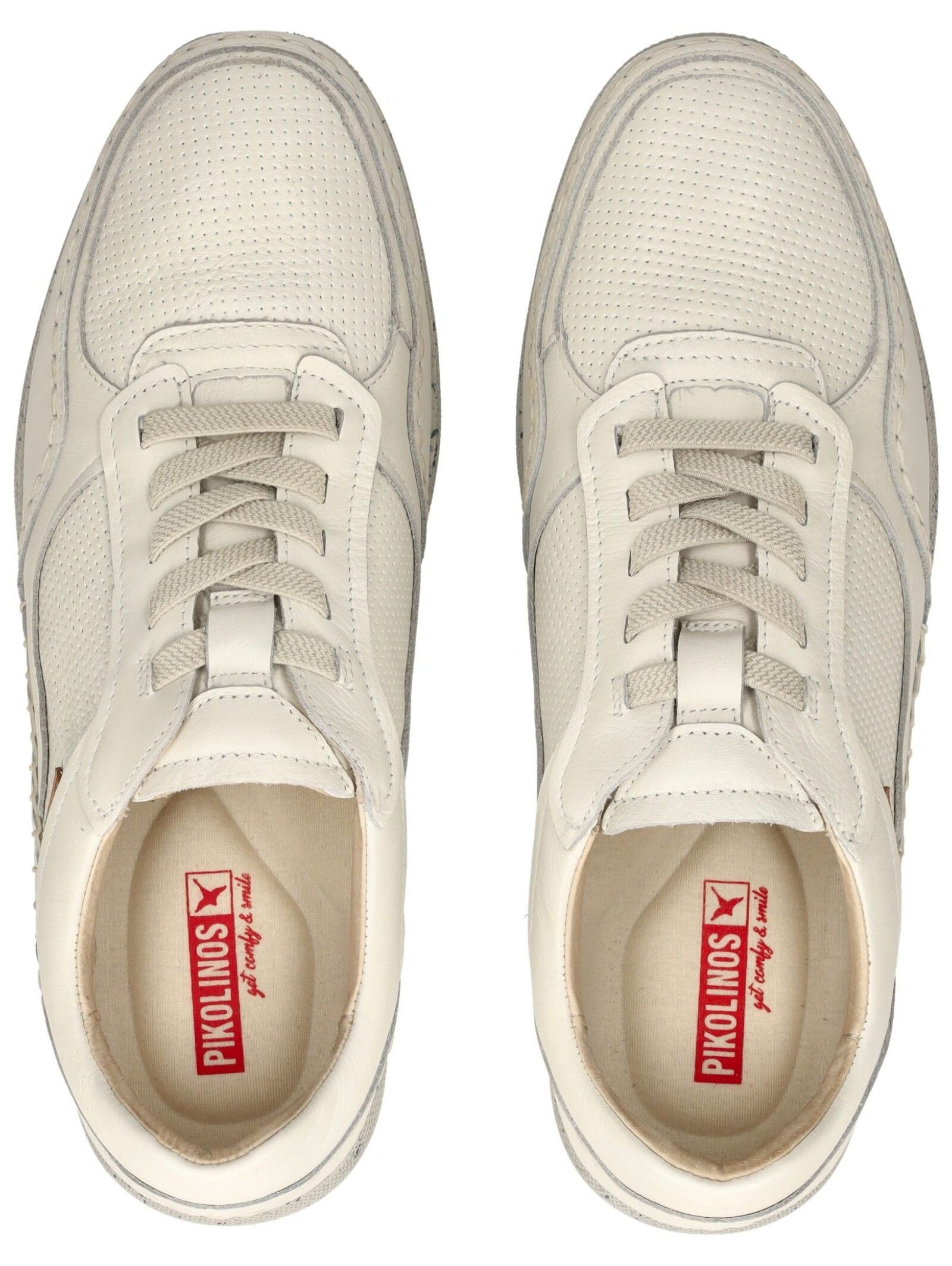 PIKOLINOS PIKOLINOS Sneaker Leder Sneaker