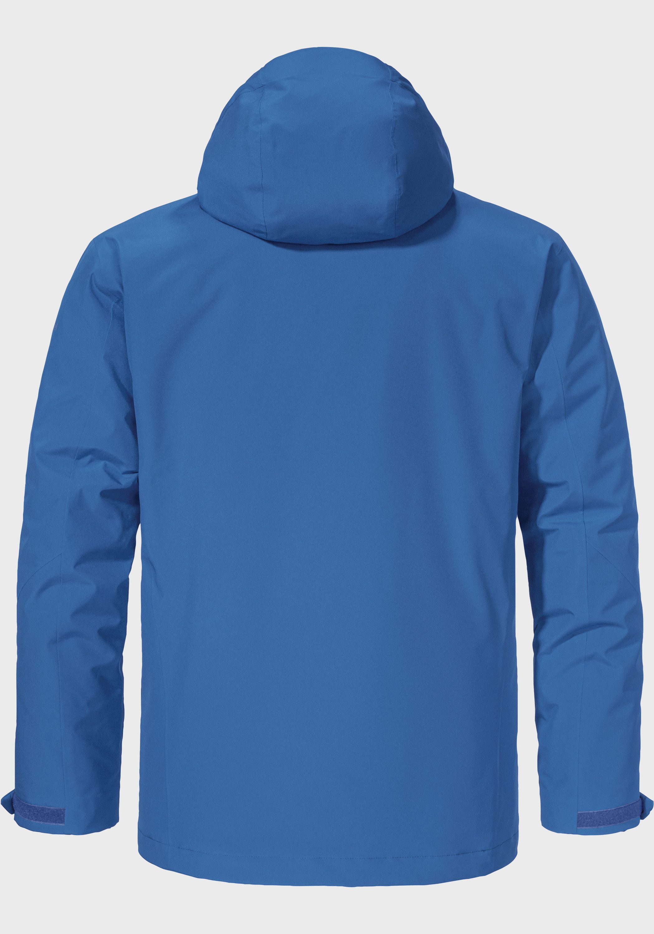 Schöffel Doppeljacke Hiking 3in1 Jacket Style günstig online kaufen