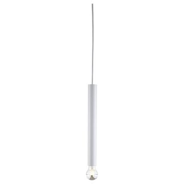 SLV Hängeleuchte Pendelleuchte Fitu in Weiß E27, keine Angabe, Leuchtmittel enthalten: Nein, warmweiss, Hängeleuchte, Pendellampe, Pendelleuchte