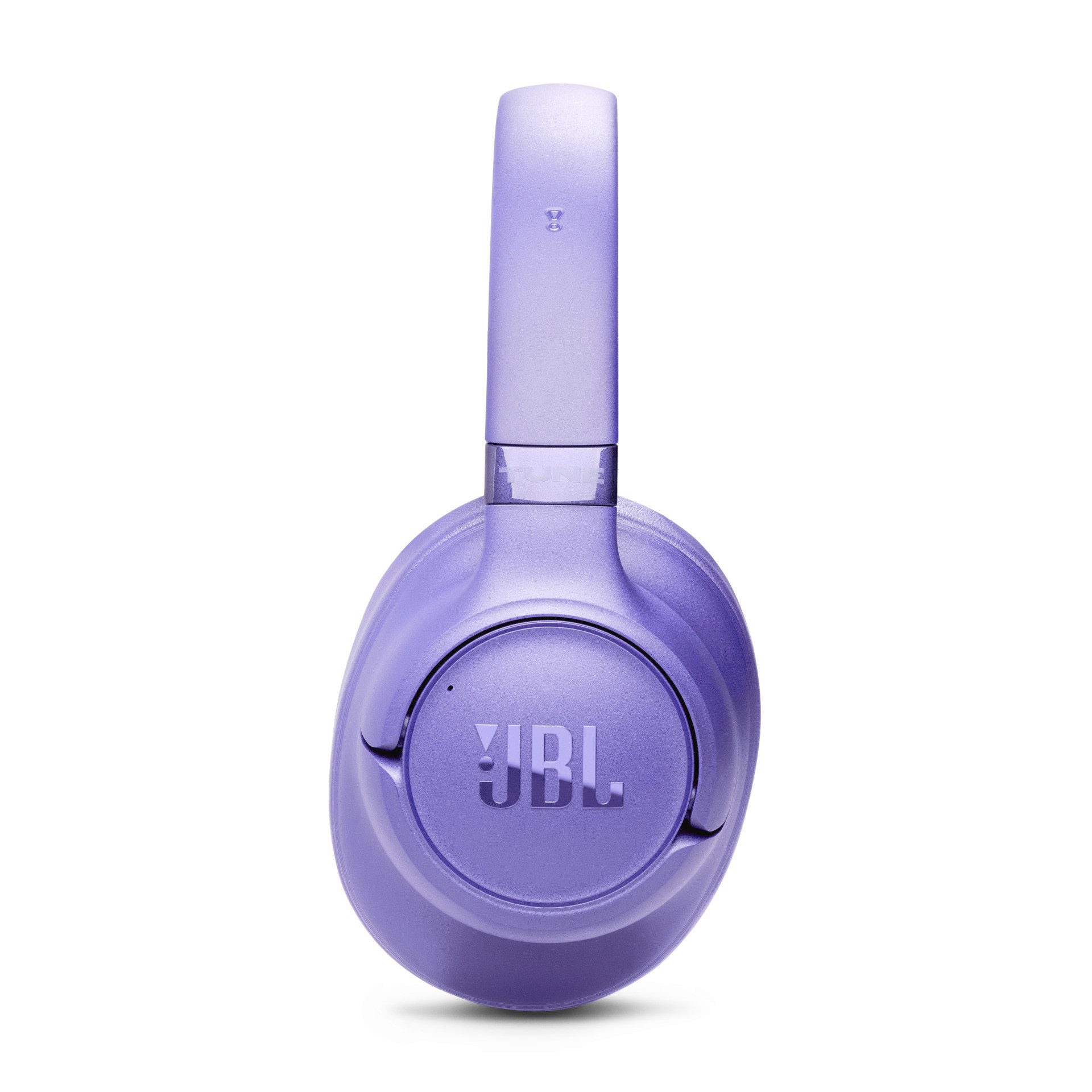 JBL Tune 780NC Over-Ear-Kopfhörer (Active Noise Cancelling (ANC), Freisprechfunktion, A2DP Bluetooth)