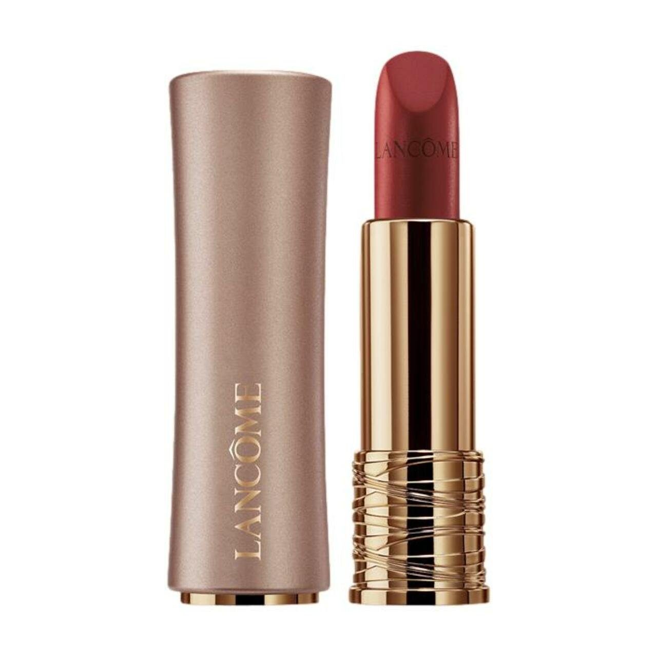 LANCOME Lippenstift L'Absolu Rouge Inti Matte