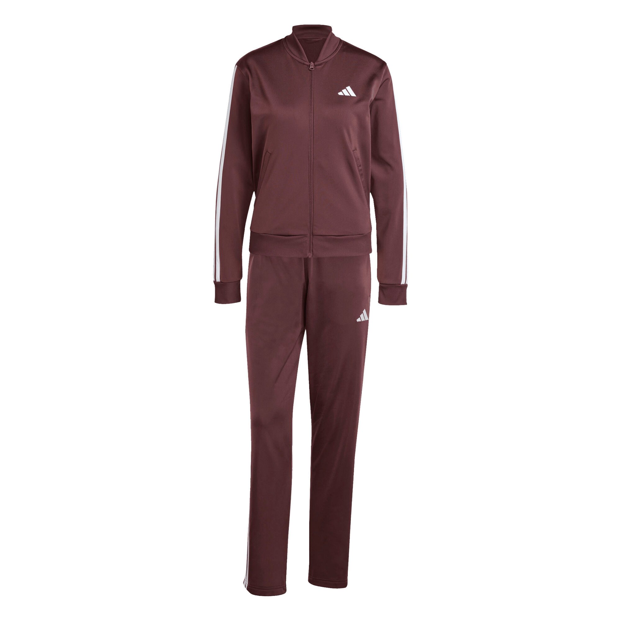 adidas Performance Trainingsanzug adidas Damen Trainingsanzug Essentials 3S günstig online kaufen