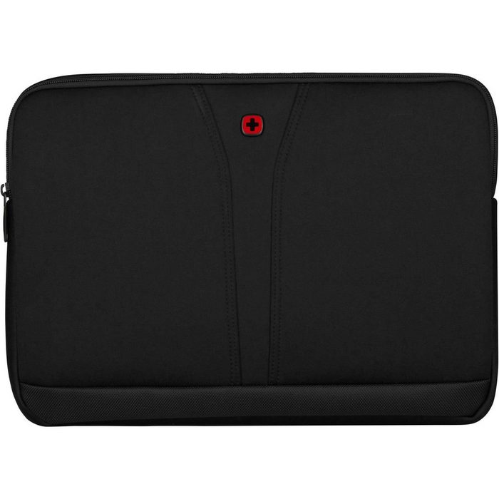 Wenger Laptop-Hülle BC Fix schwarz für Laptops bis zu 15 6 Zoll