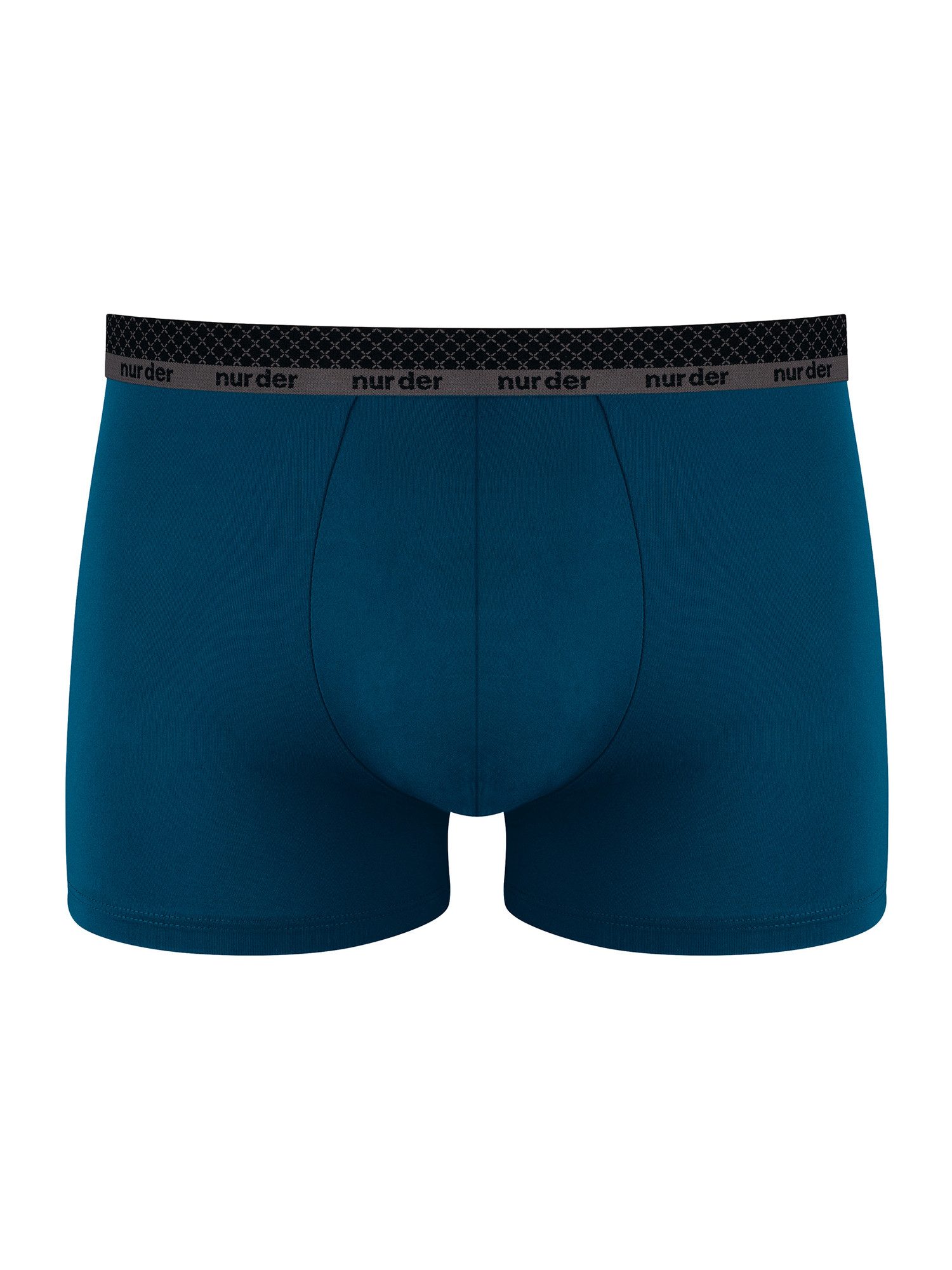 Nur Der Retro Pants Boxer Microfaser (2-St) günstig online kaufen