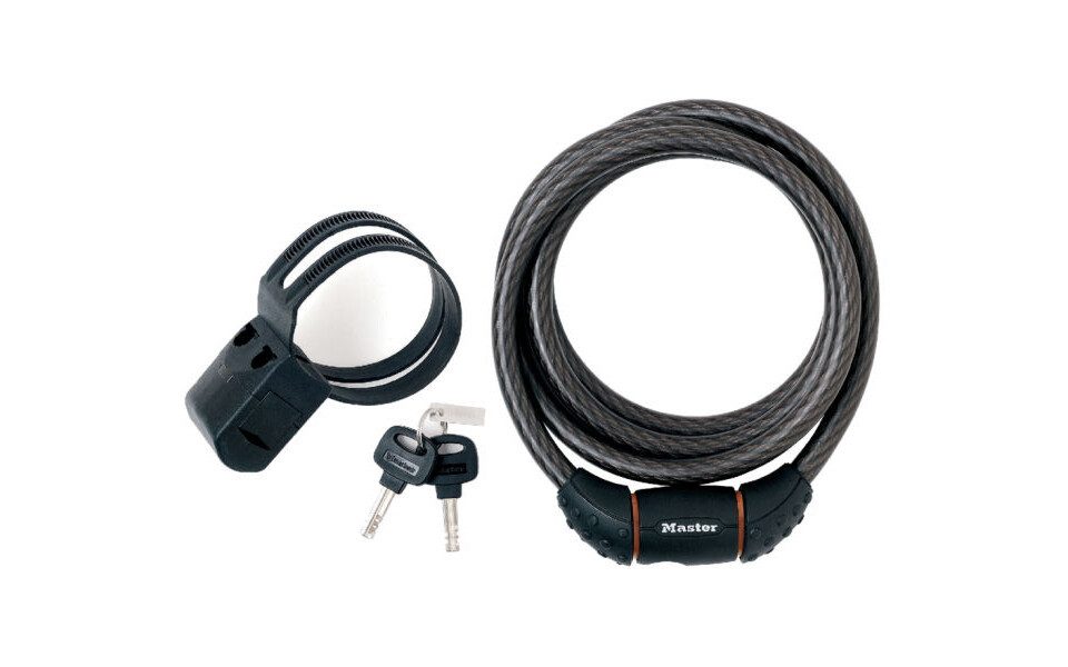 Master Lock Rahmenschloss