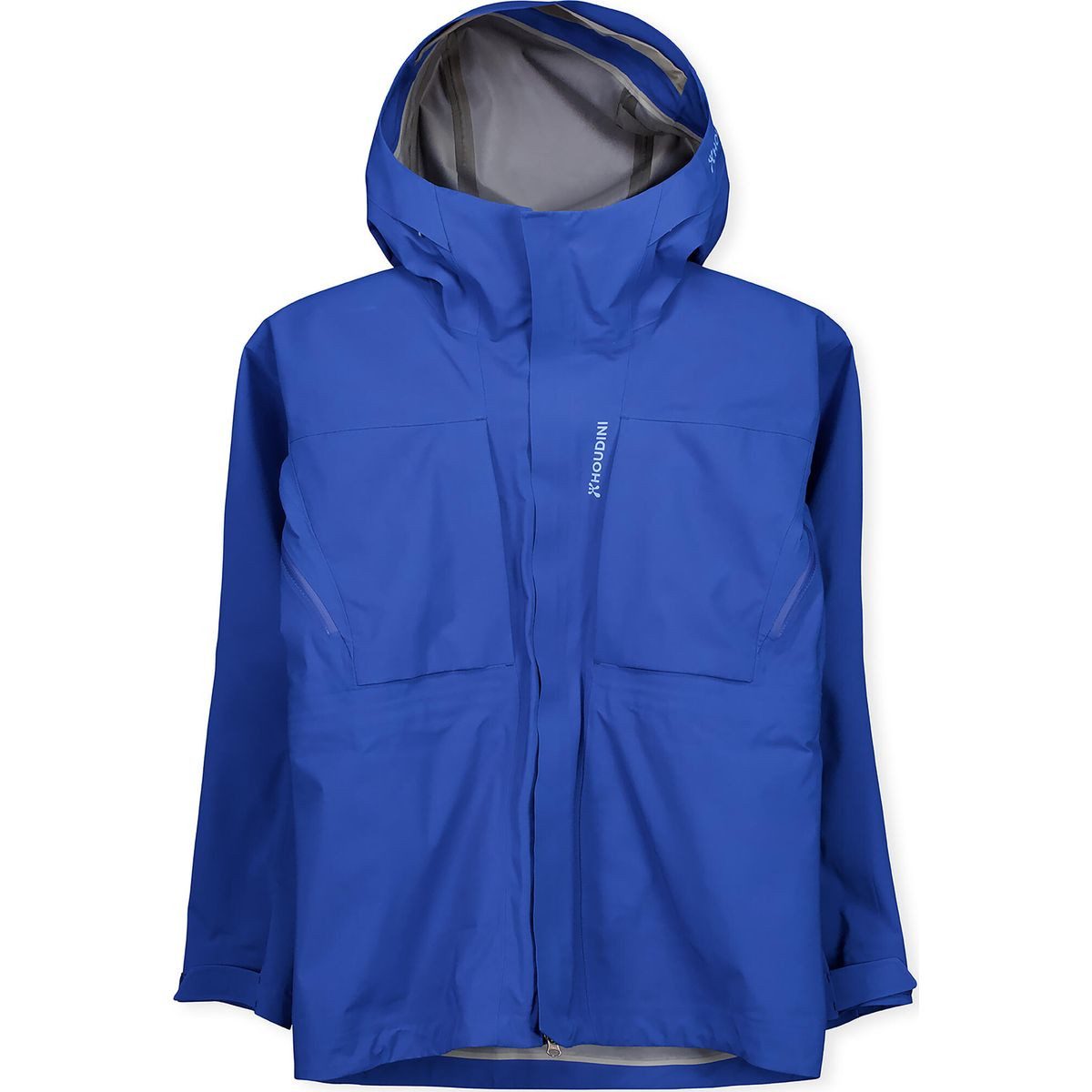 Houdini Skijacke W's Heyday Jacket II Vielseitige, nachhaltige und leistungsstarke Shell-Jacke für