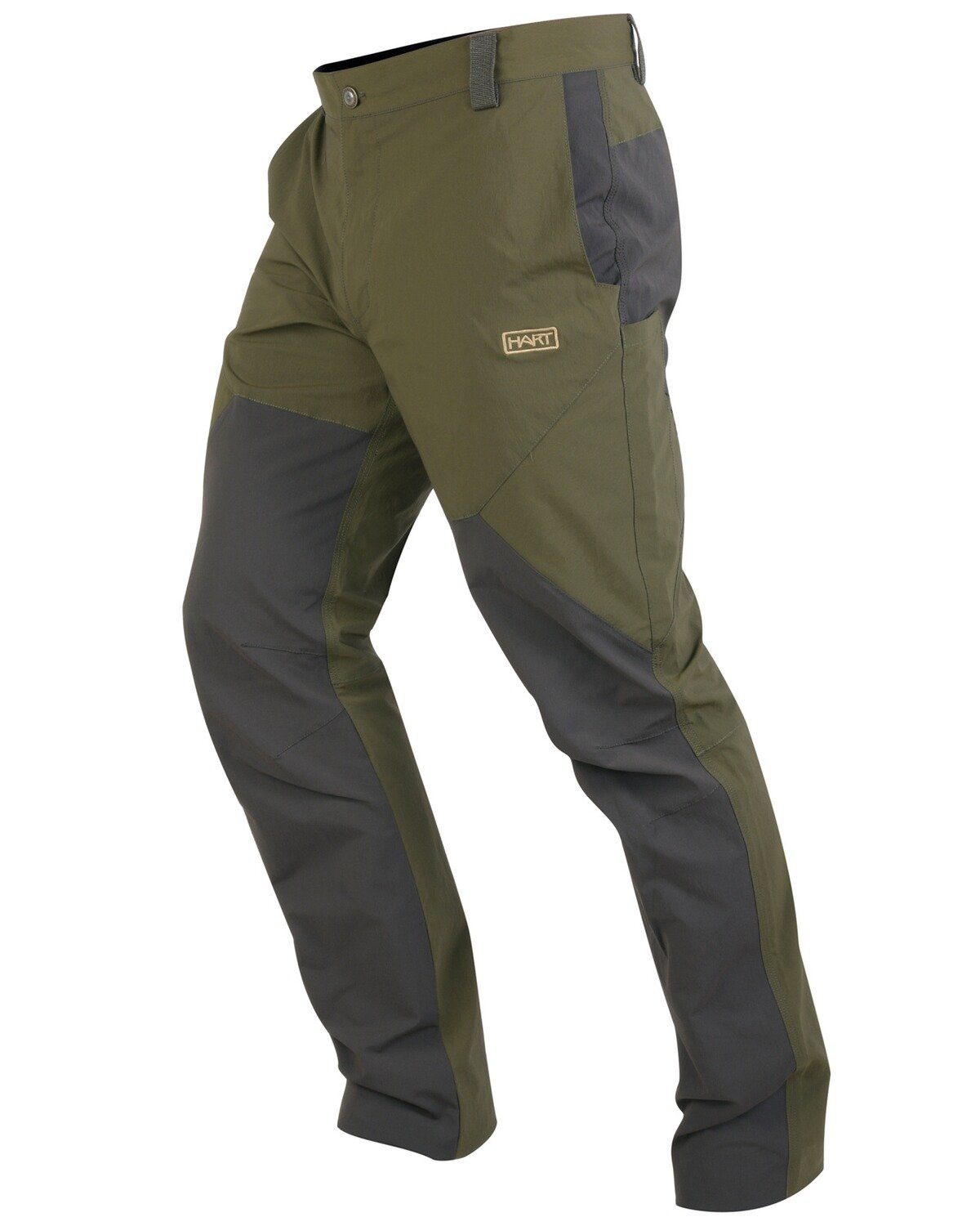 Hart Outdoorhose Hose Baden