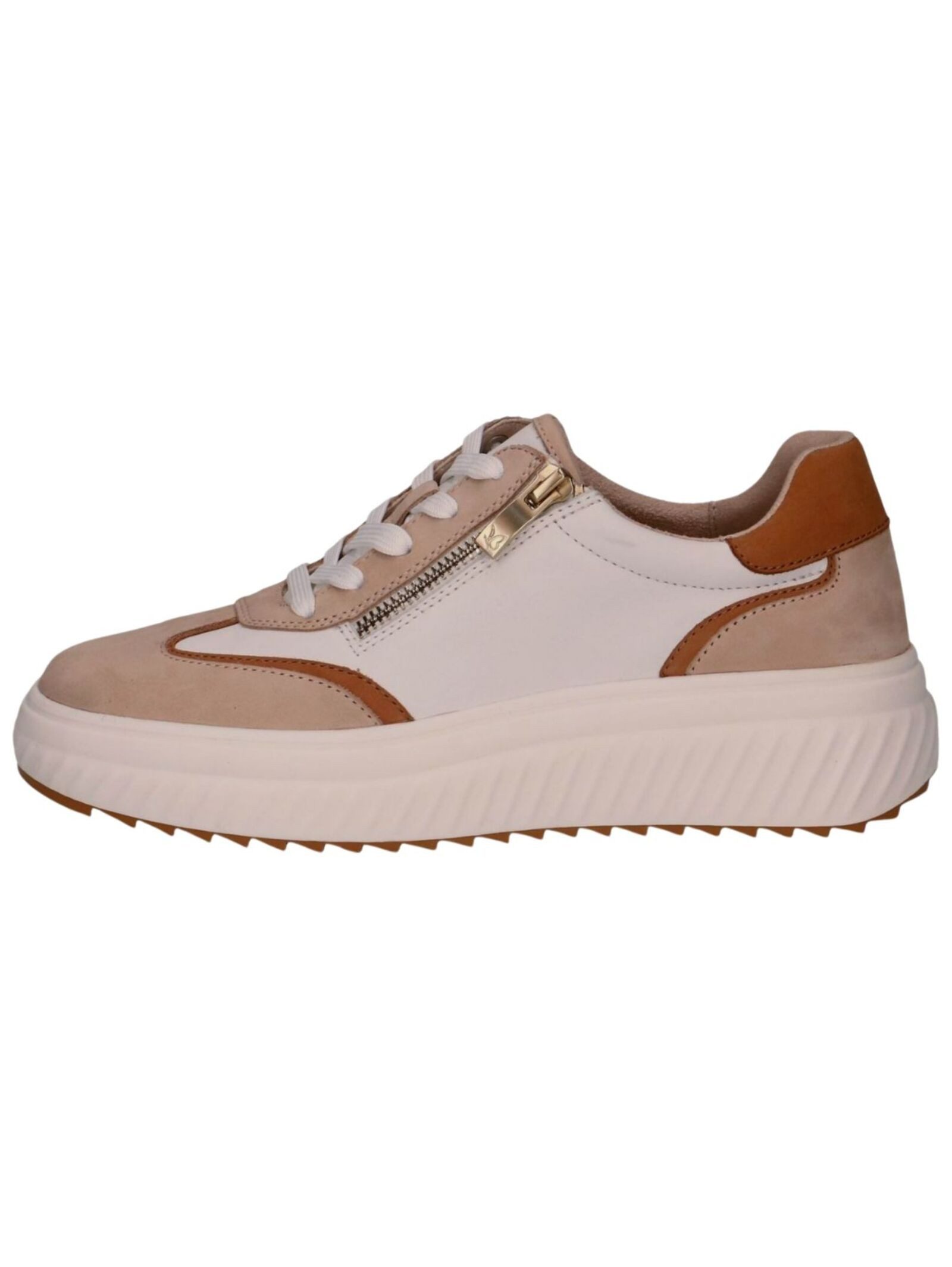 Caprice Caprice Sneaker Leder Plateausneaker günstig online kaufen