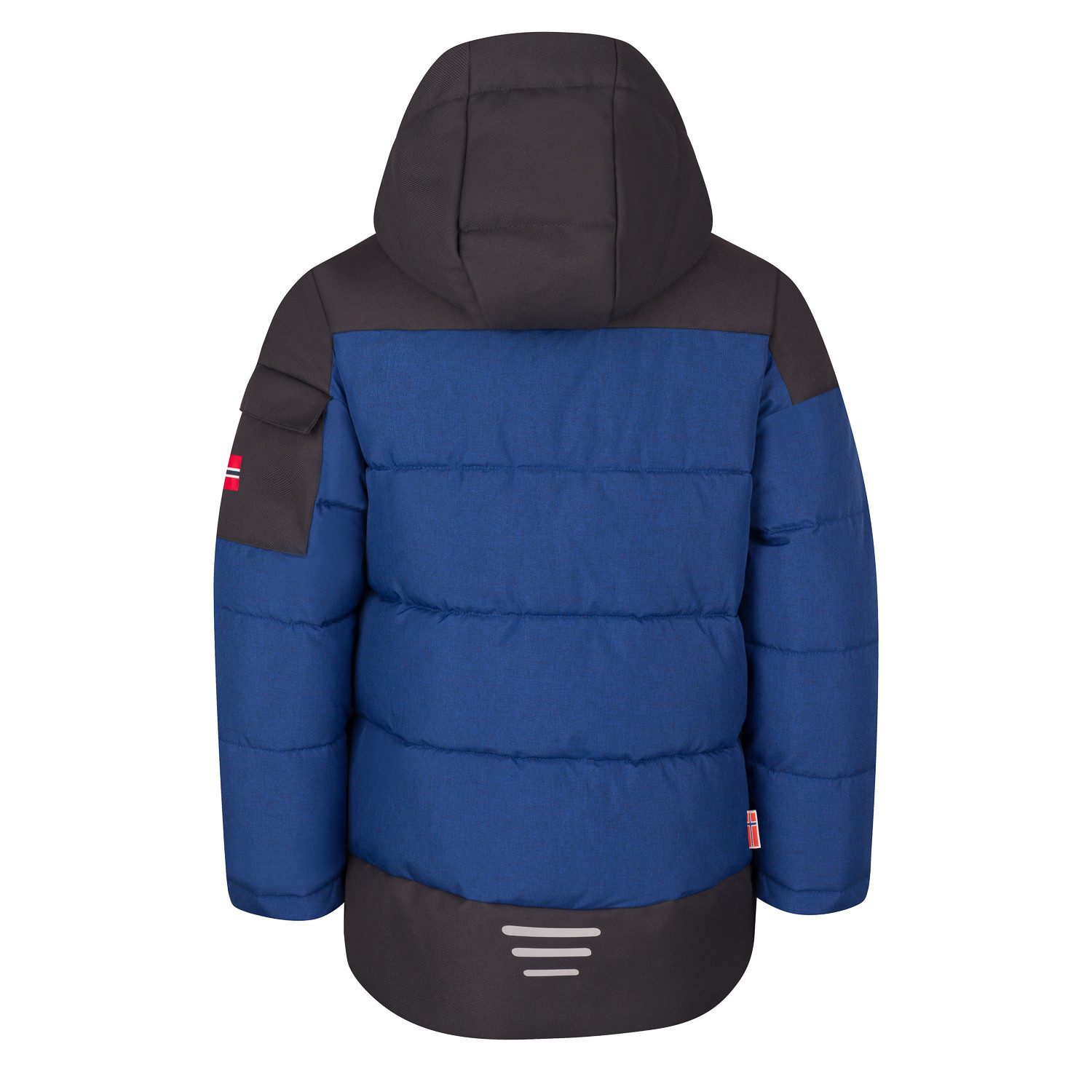 TROLLKIDS Winterjacke Kids Norefjell Jacket XT – Bild 2 von 3