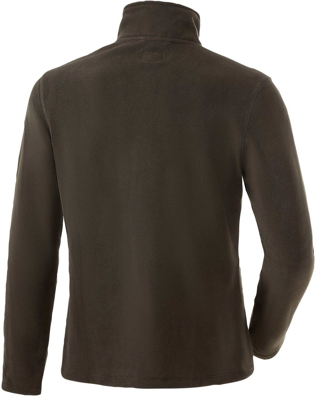 Core Forst Langarmshirt II & Wald Gen Lightfleece-Troyer