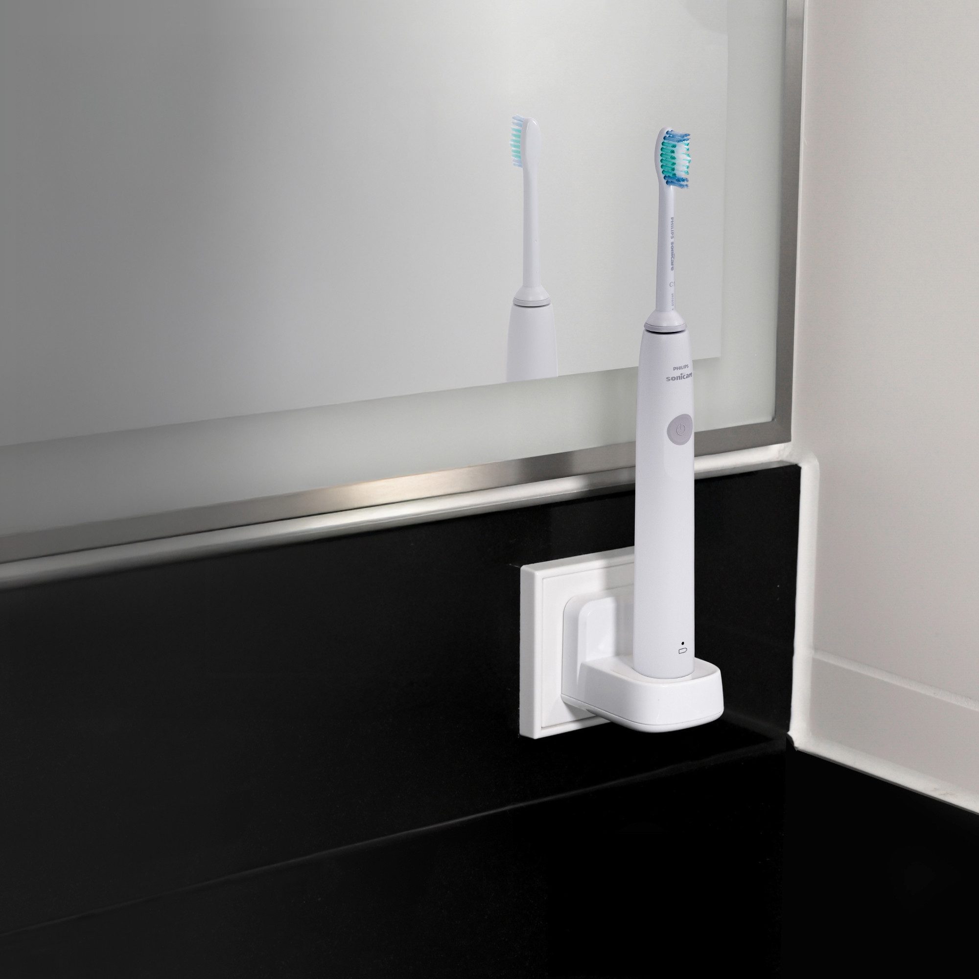 ProofVision Zahnbürstenhalter Philips Sonicare (1000-7000) Ladegerät Ladestation