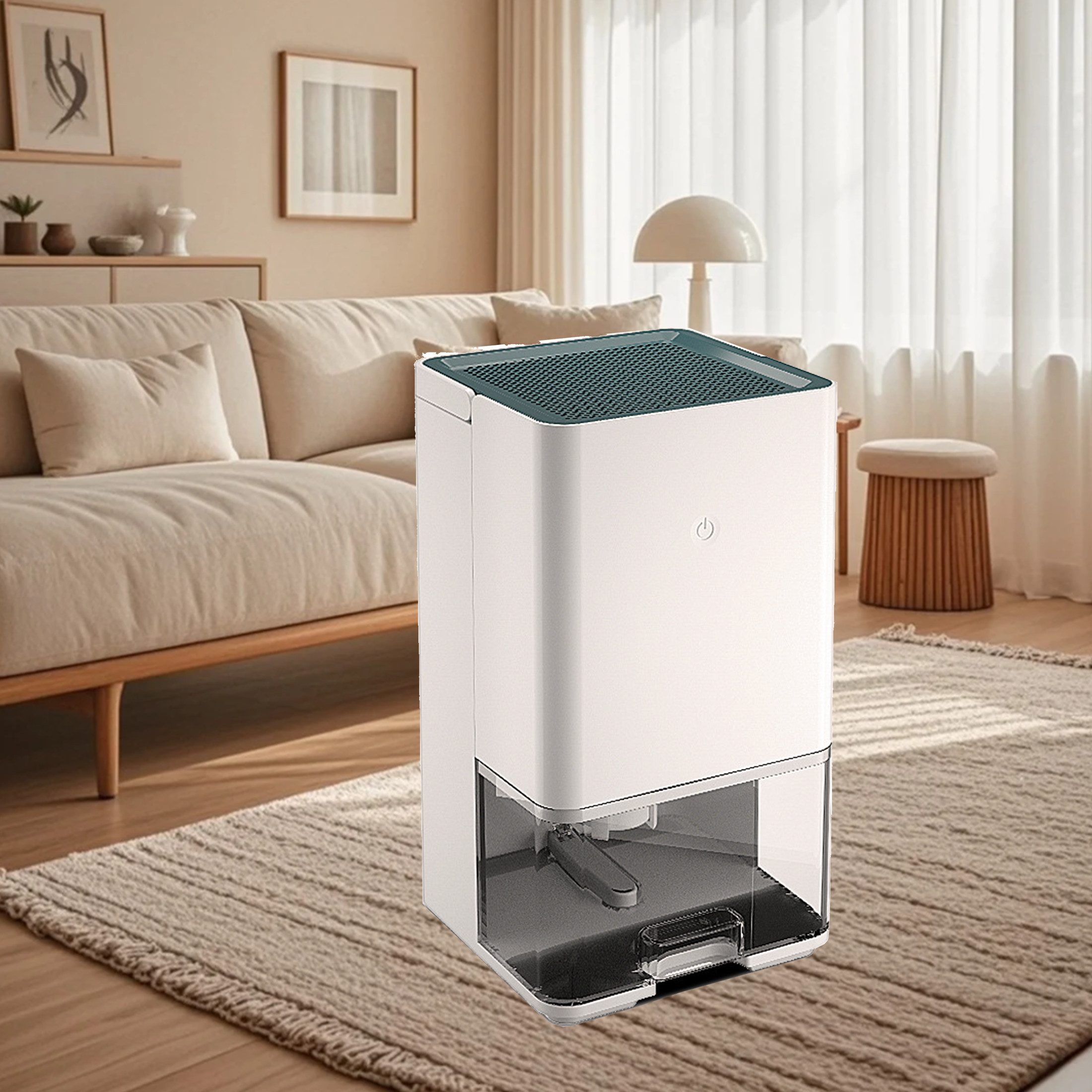 YINDN Luftentfeuchter 40 W Neuer elektrischer günstig online kaufen