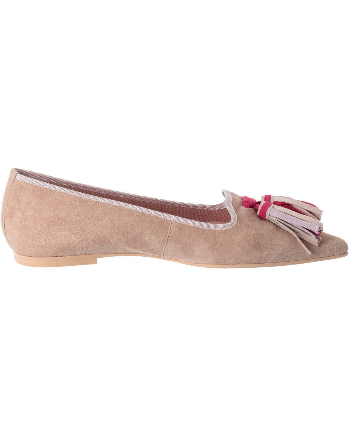 Pretty Ballerinas Tasselloafer Ballerina