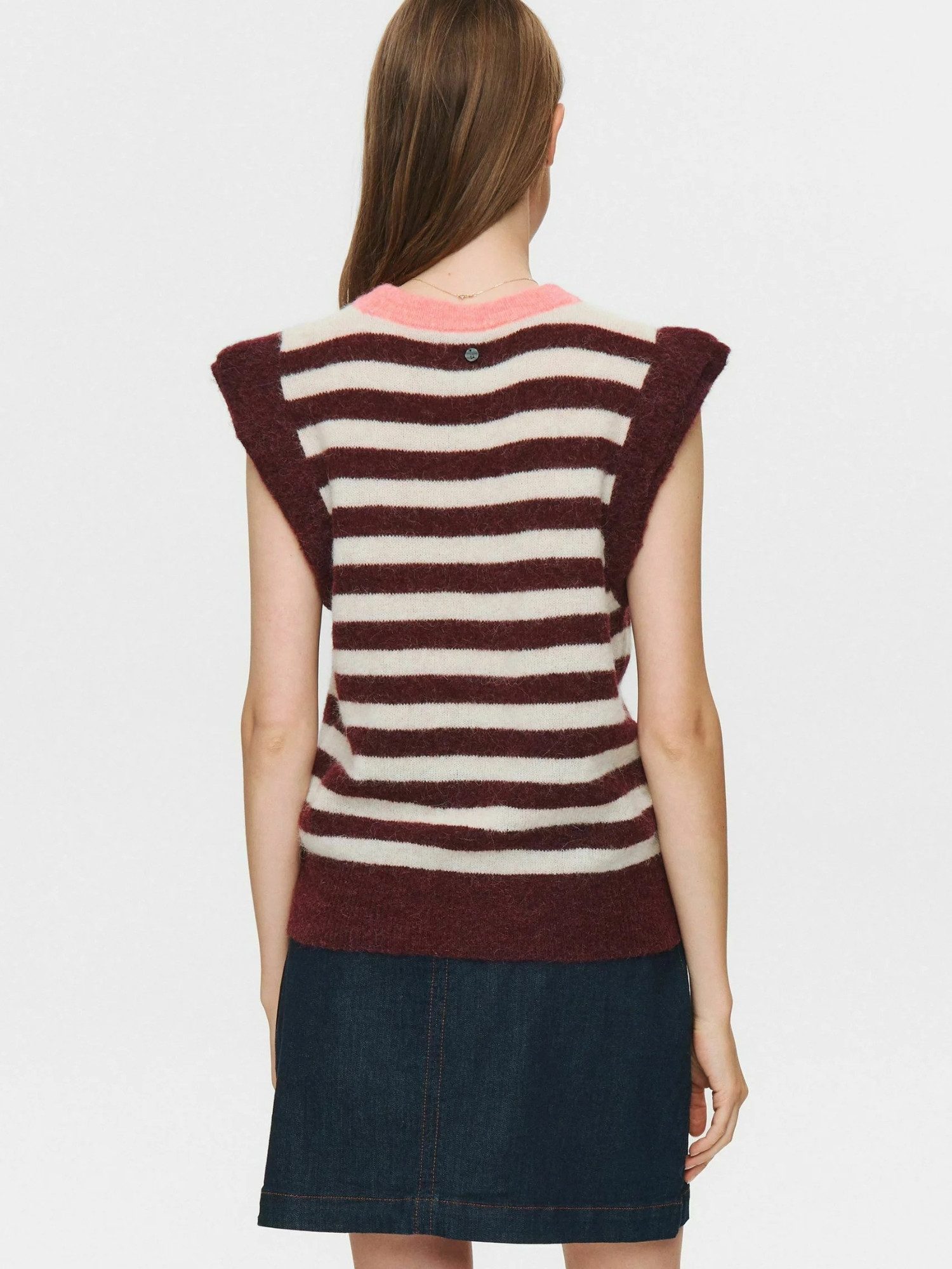 nümph Kurzweste Nümph Vest NUCIARA günstig online kaufen