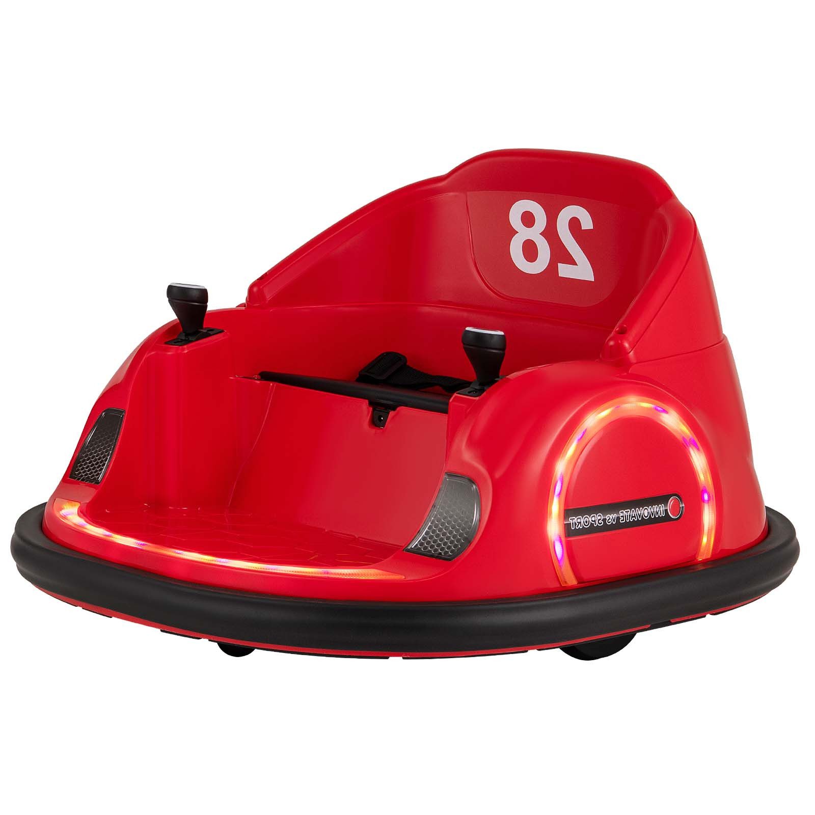 Elektro-Kinderauto