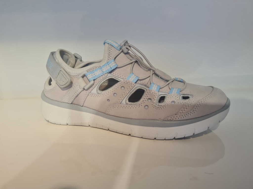 Allrounder Schnürschuh