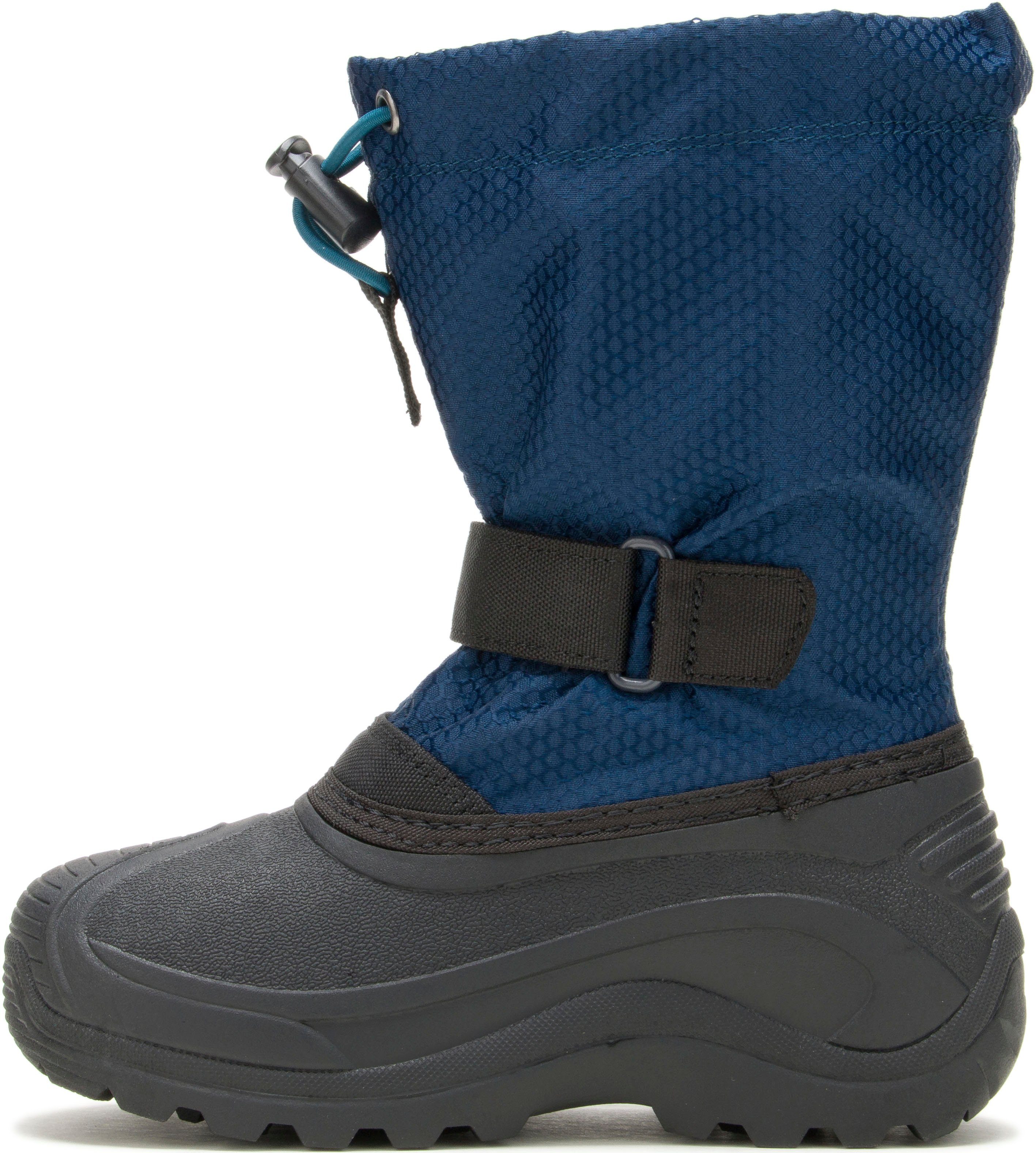 Kamik Warmfutter Winterstiefel FINLEY2