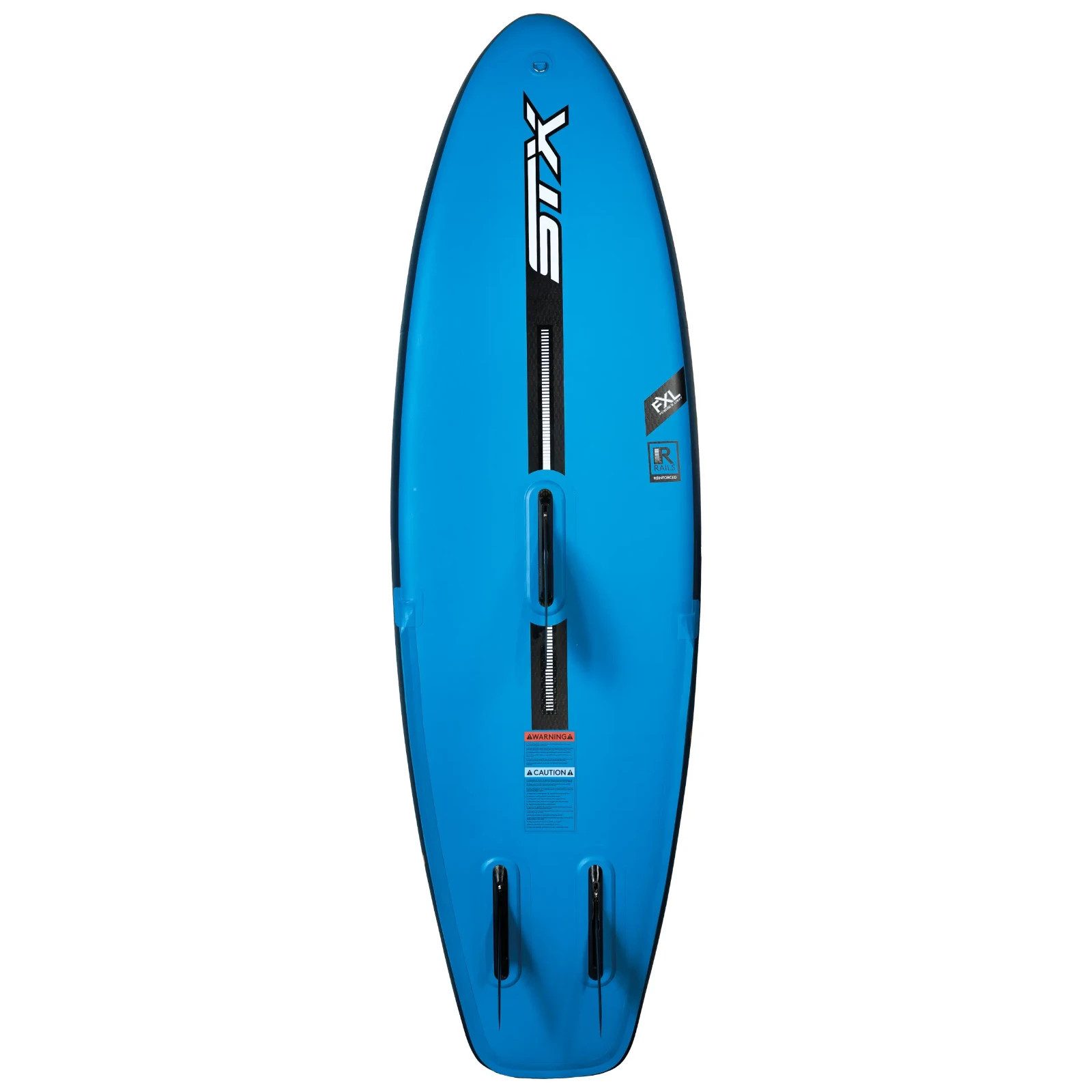 SUP-Board STX iWindsurf RS 280 SUP Windsurf Board FXL aufblasbar Komplett Set