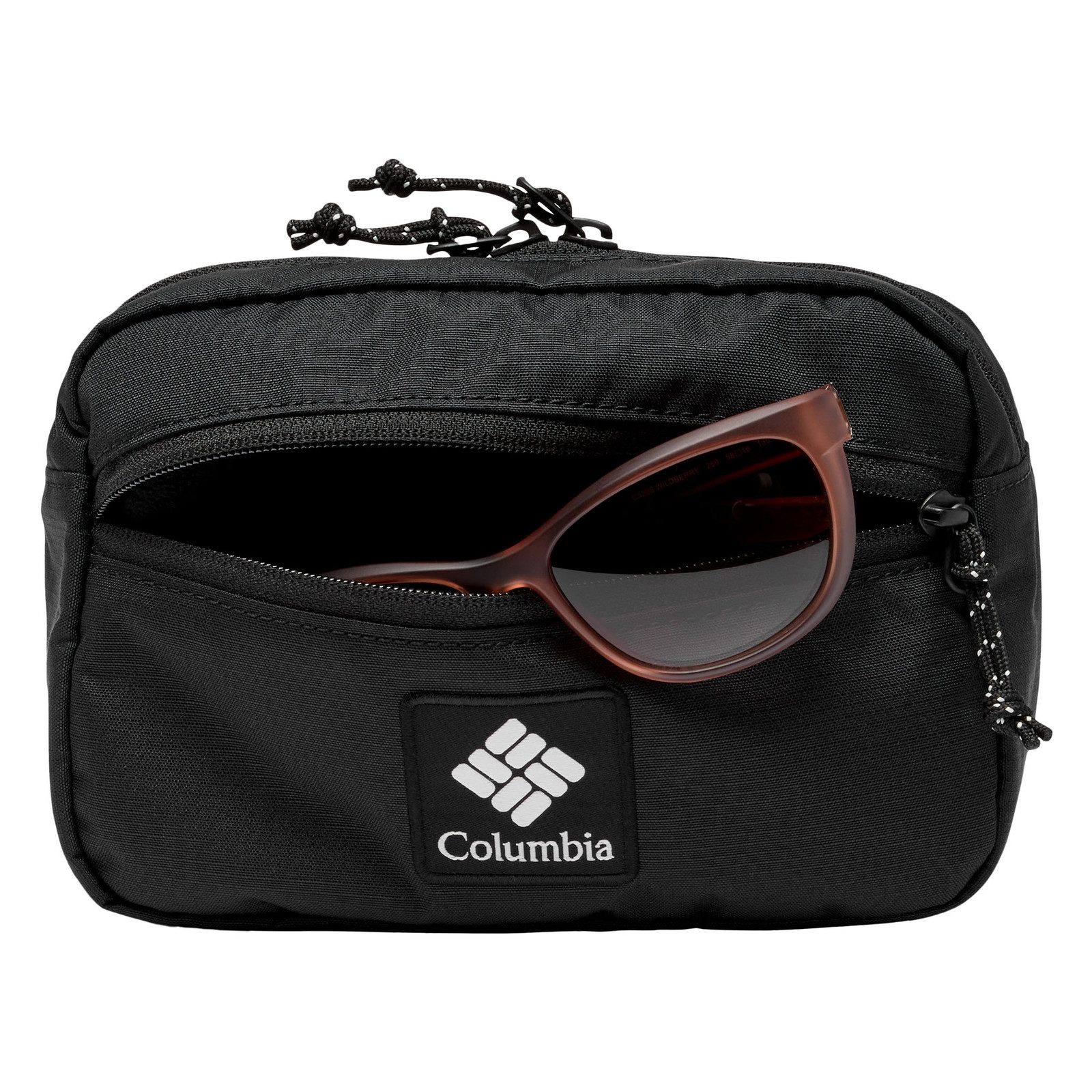 Columbia Bauchtasche Trail Traveler™ Hip Pack, mit verstellbarem Gurt