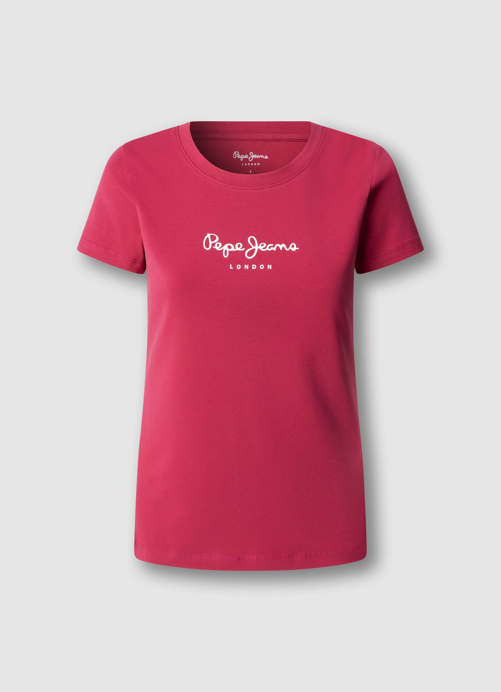 T-Shirt NEW VIRGINIA