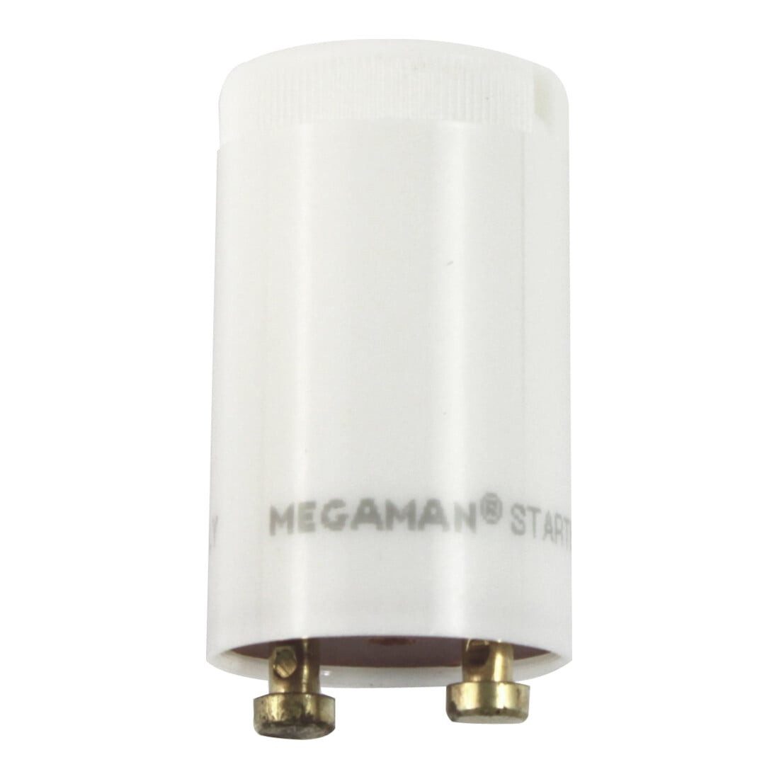 Megaman LED-Leuchtmittel Megaman LED-Starterbrücke LED T8 Röhre MM87920