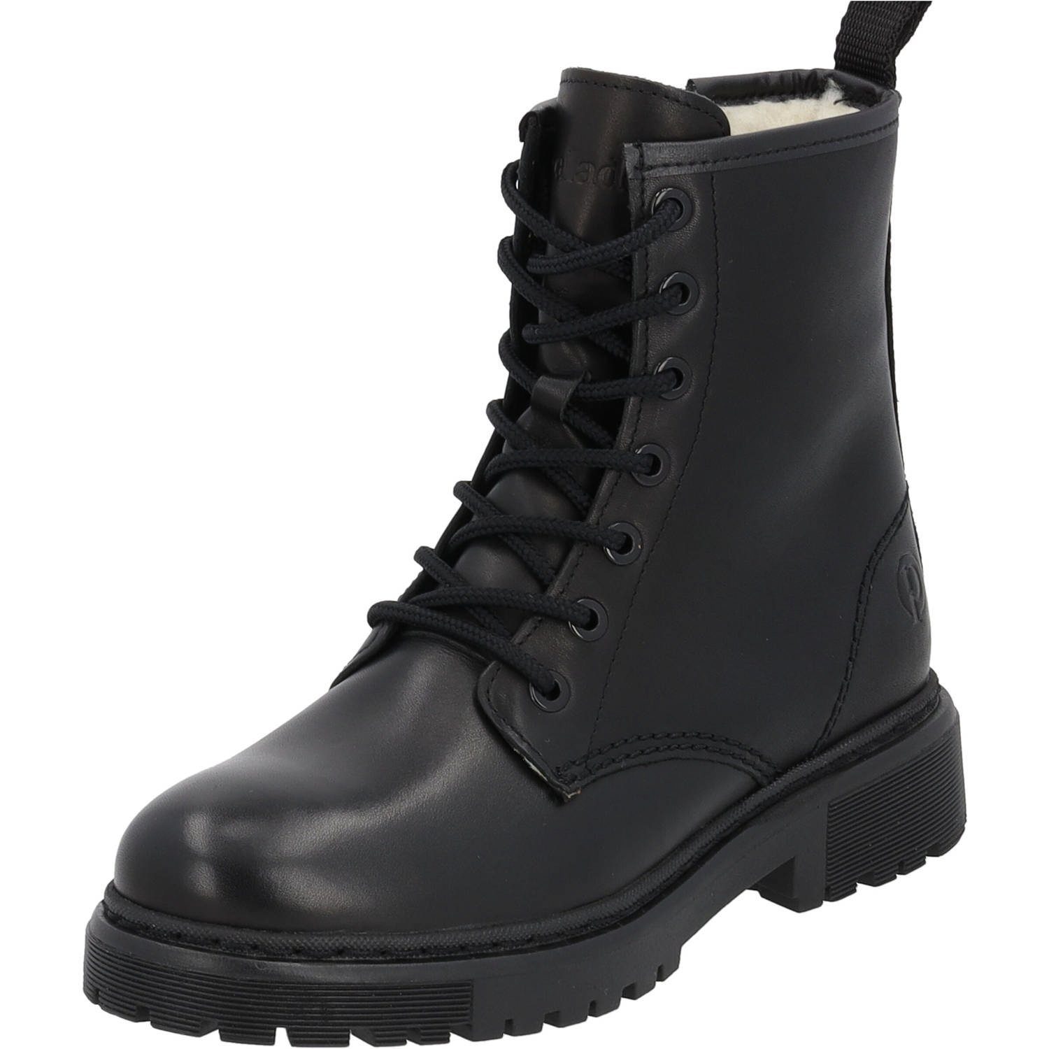 Palado Montecristo Schnürstiefelette günstig online kaufen