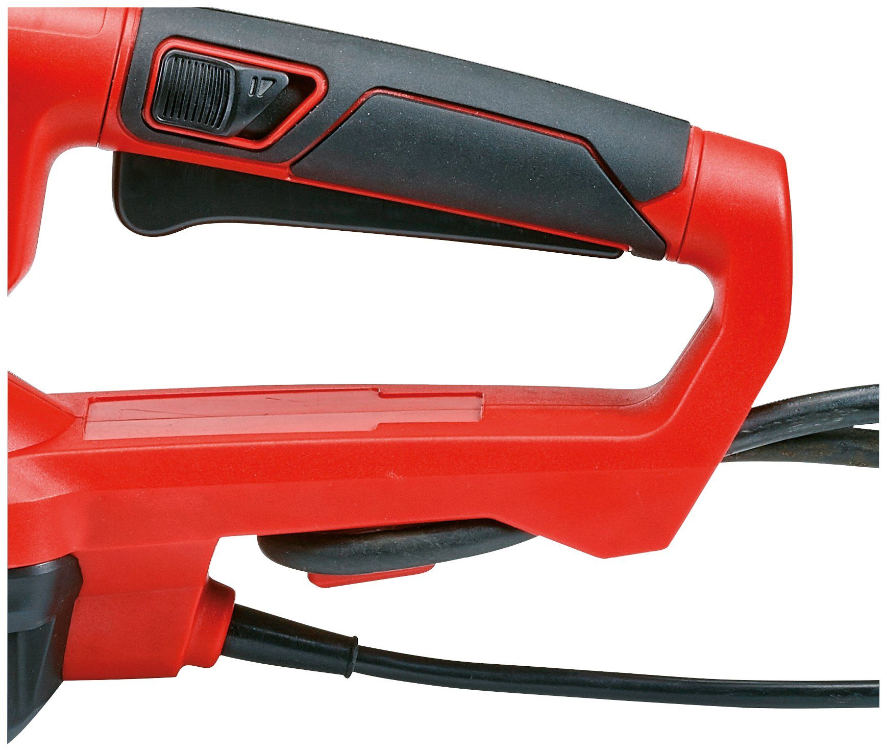 Einhell Elektro-Heckenschere GE-EH 6560, 60 cm Schnittlänge