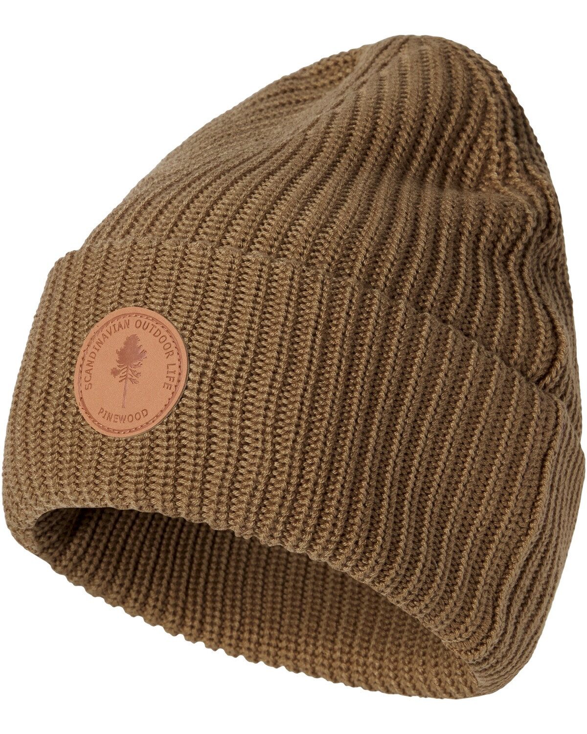 Pinewood Beanie Mütze