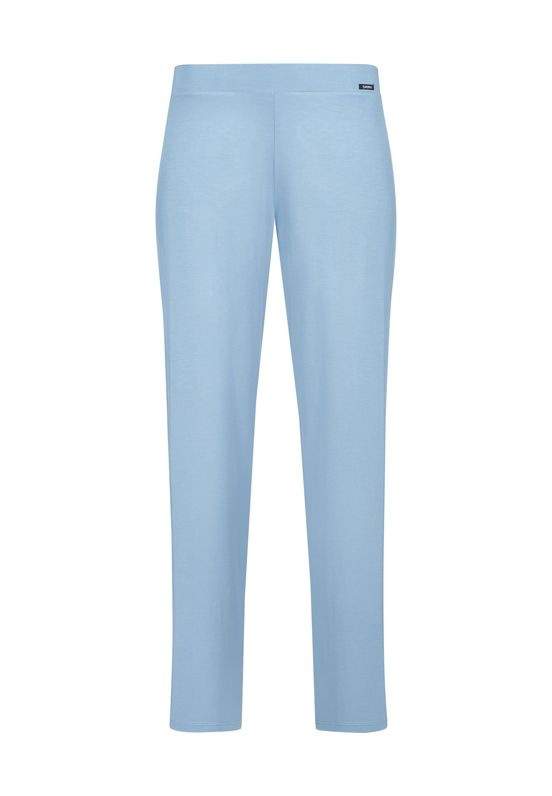 Skiny Loungehose Damen Hose lang Night günstig online kaufen