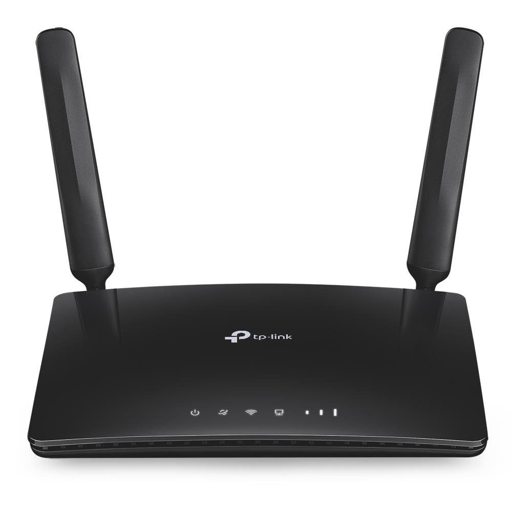 TP-Link Archer AC750 Wireless Dual Band 4G LTE Router