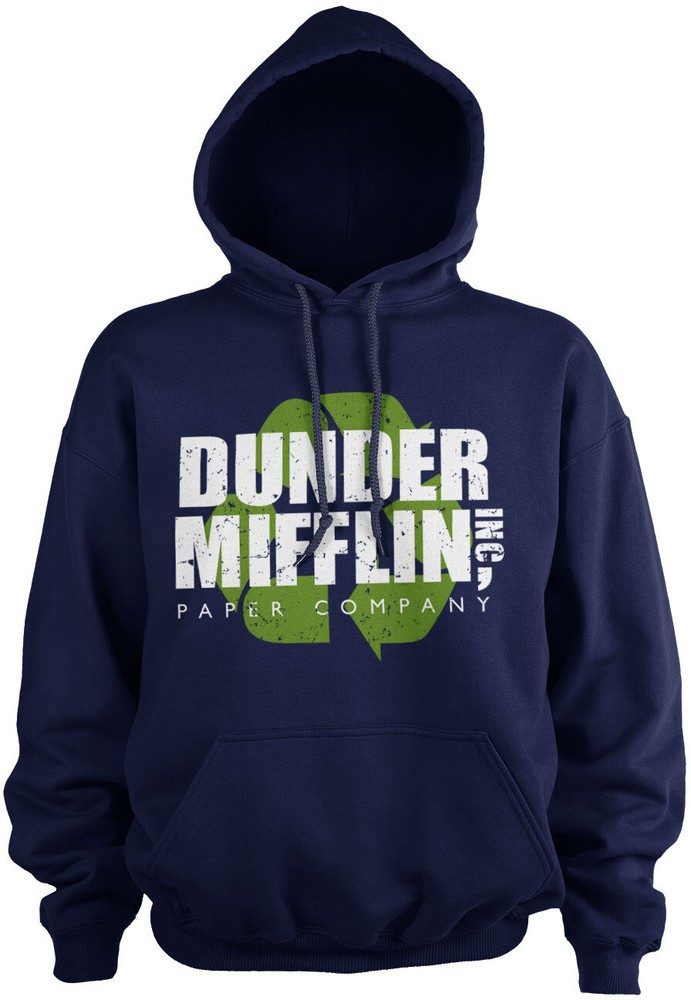 Kapuzenpullover