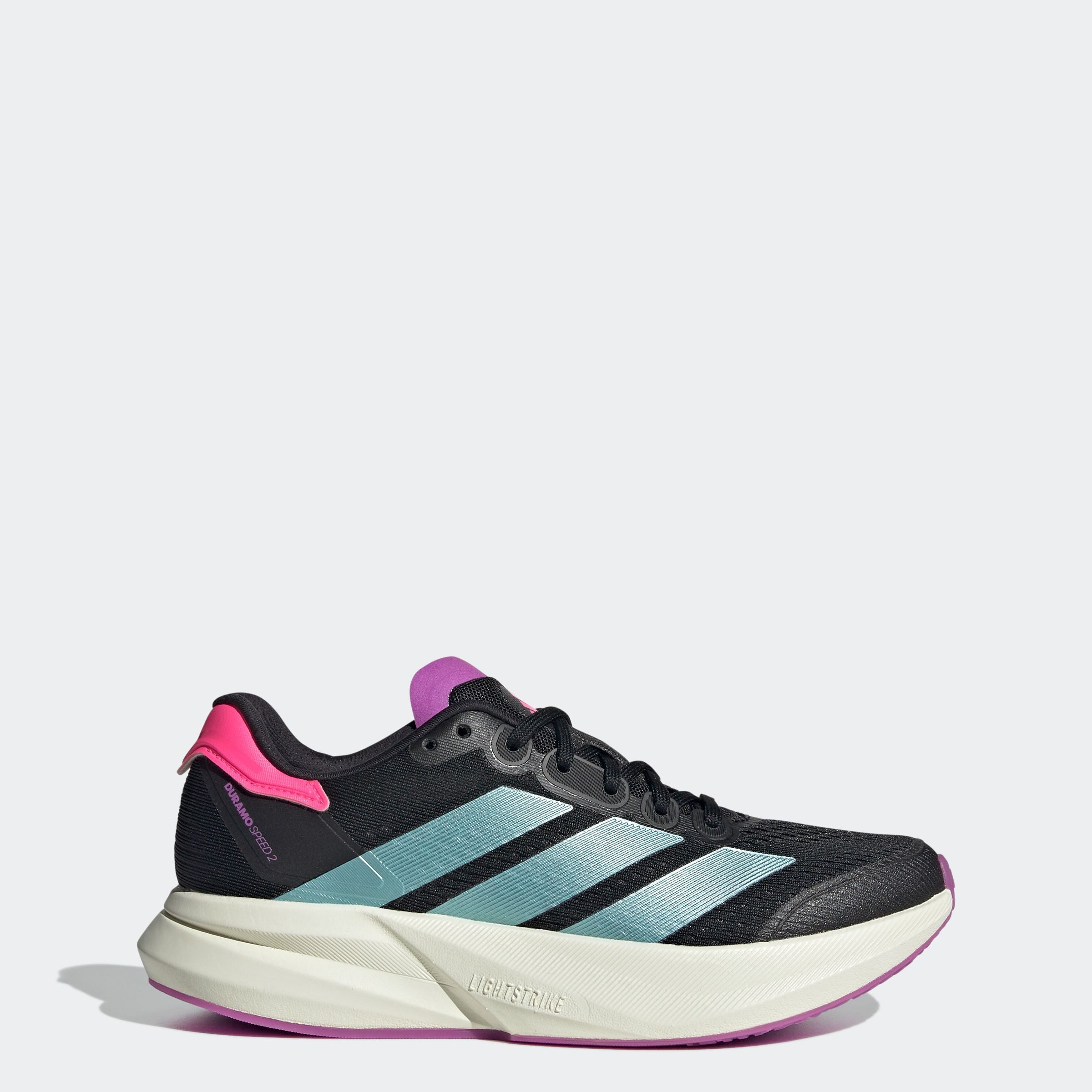 adidas Performance DURAMO SPEED 2 Laufschuh günstig online kaufen