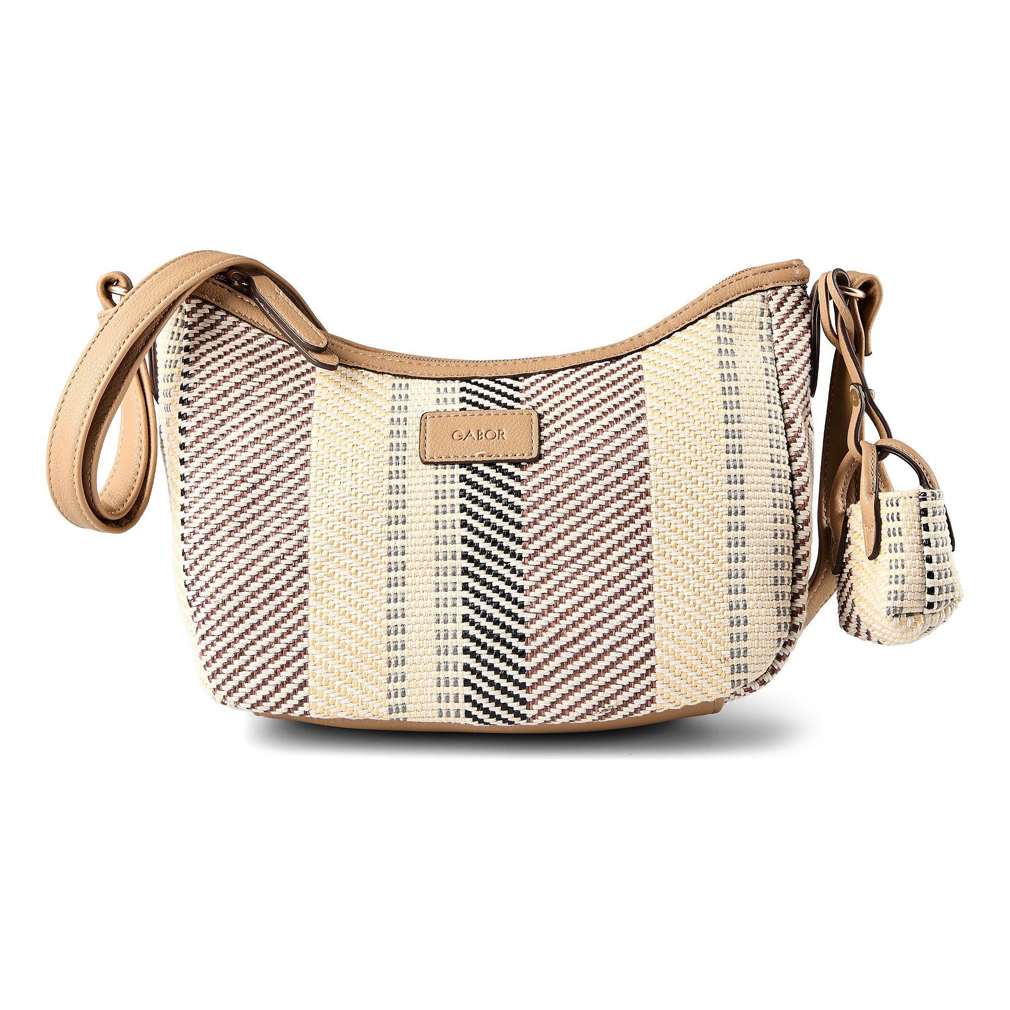 Gabor Umhängetasche Granada Denada, Polyester