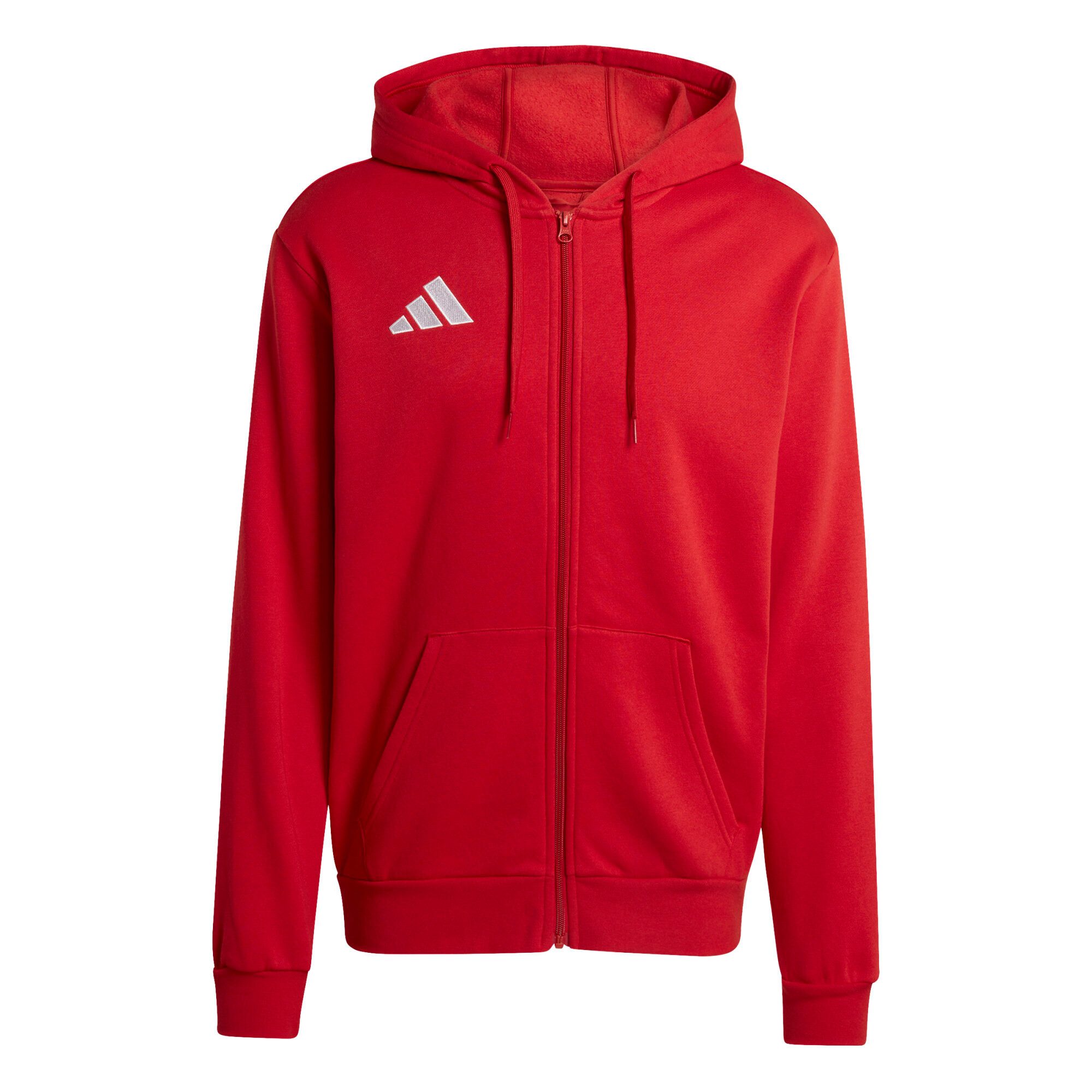 adidas Performance Sweatjacke adidas Herren Kapuzenjacke Entrada 26 FZ Hoody