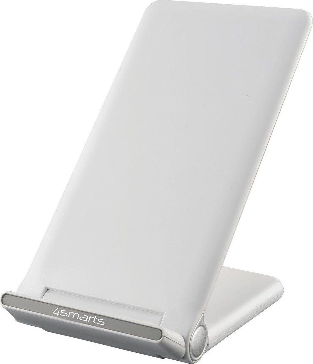 Image of 4smarts »Induktive Schnellladestation VoltBeam Fold 15W« Ladestation