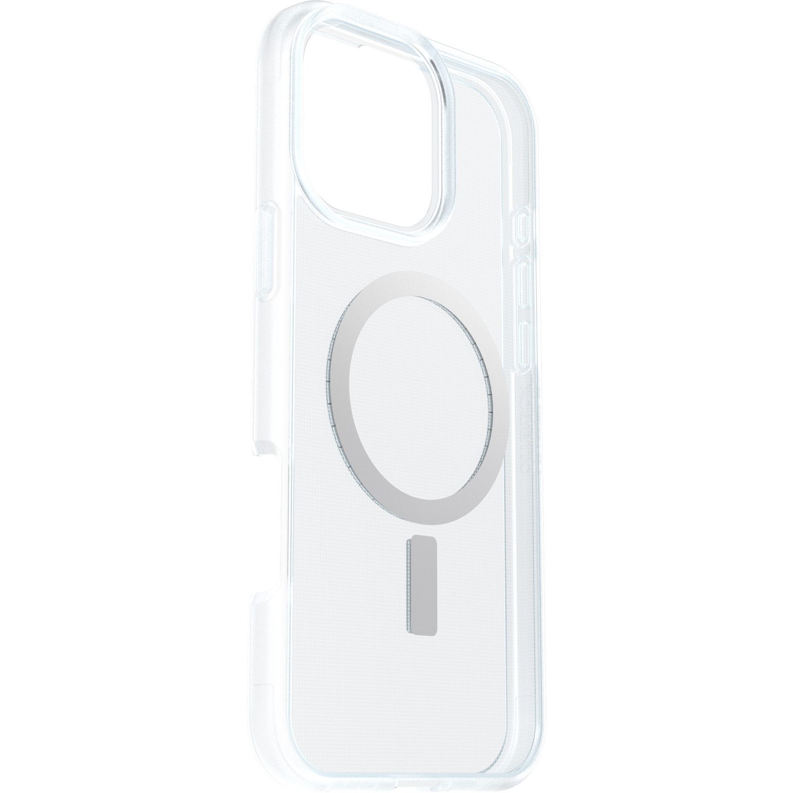 Otterbox Handyhülle React für Apple iPhone 16 Pro Max, Backcover, Schutzhülle, Handyschutzhülle, Case, Schutzcase, stoßfest