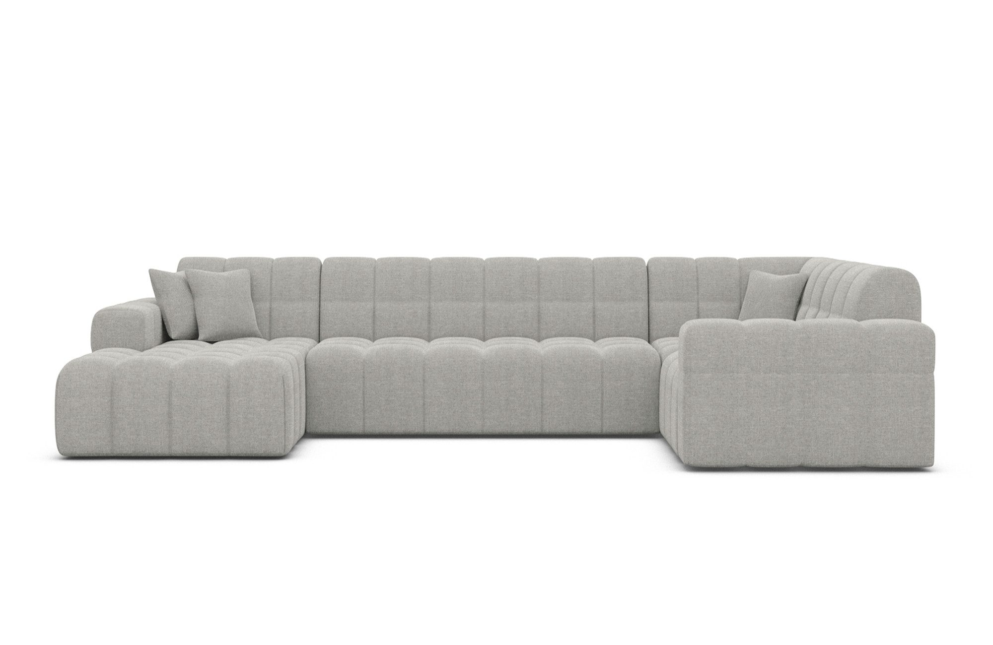 Sofa Dreams Wohnlandschaft Stoff Wohnlandschaft Modern günstig online kaufen