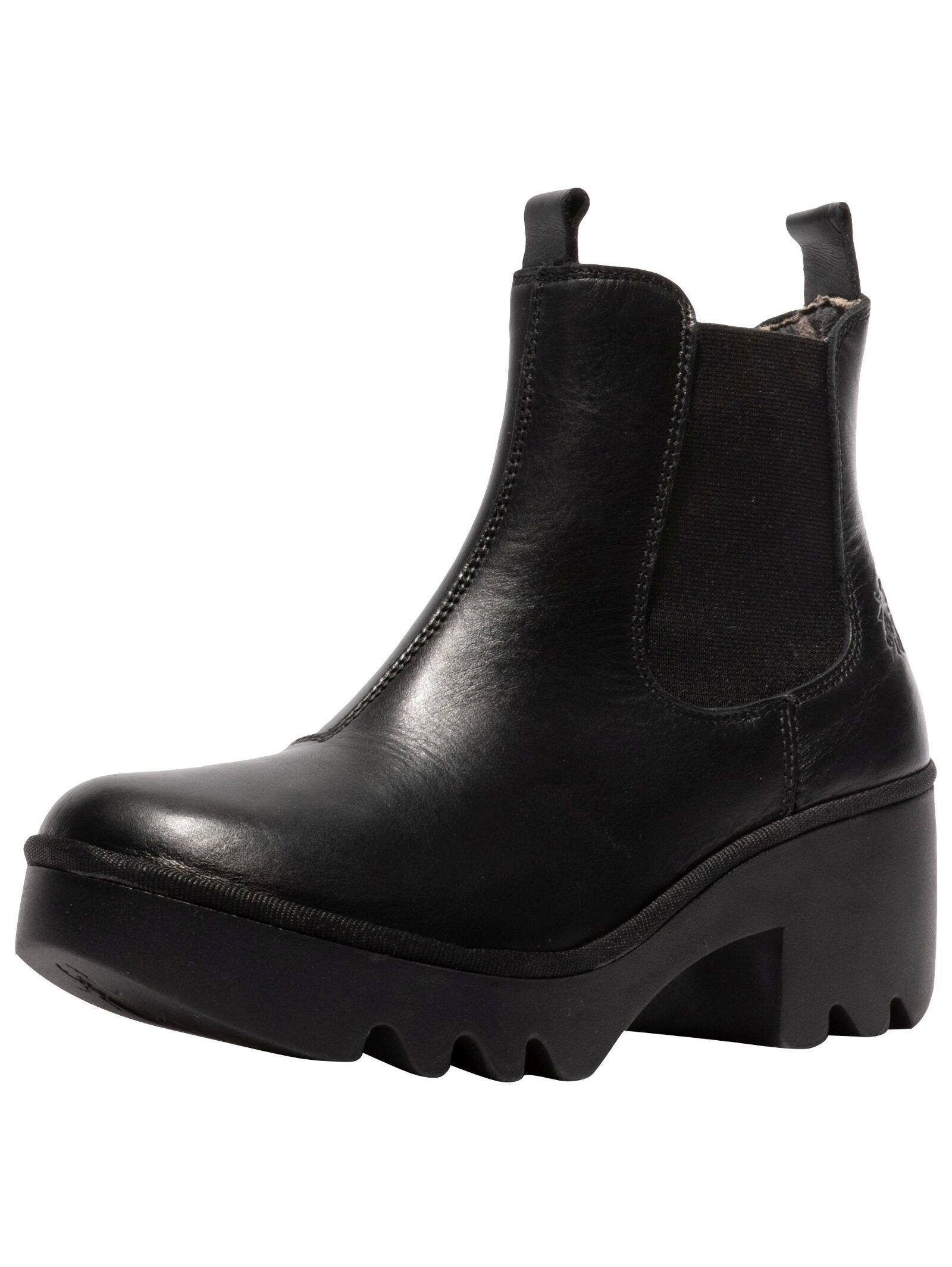 Fly London Fly London Stiefelette Leder günstig online kaufen