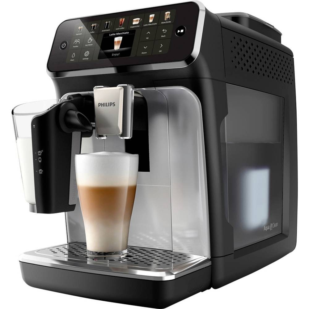 Philips Kaffeevollautomat