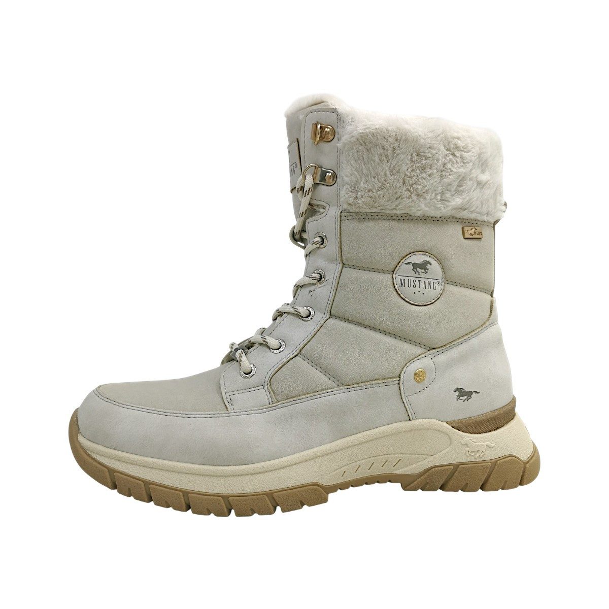 Mustang Shoes Winterstiefel Stiefel günstig online kaufen