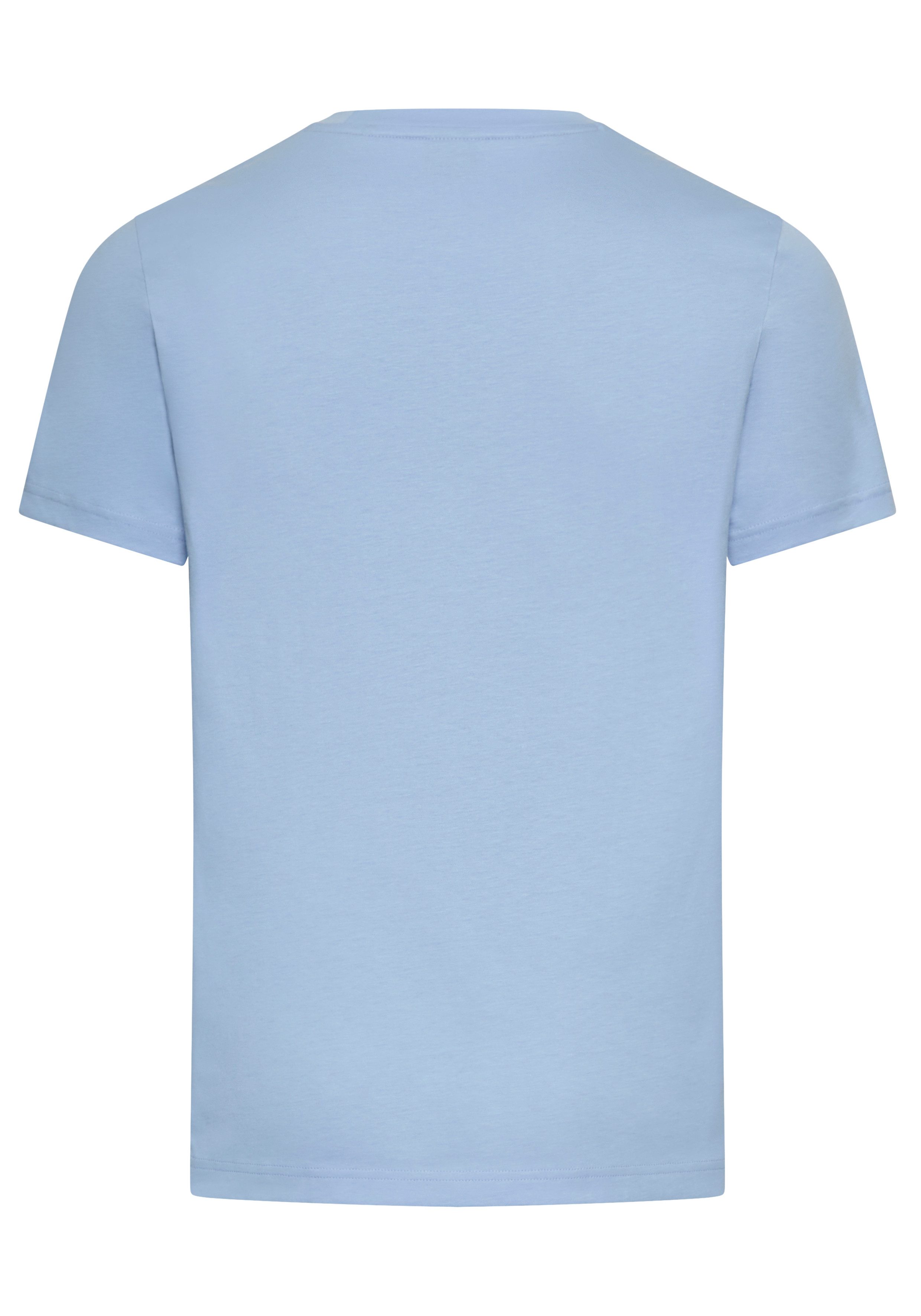 BOSS ORANGE T-Shirt Thinking (1-tlg) mit günstig online kaufen