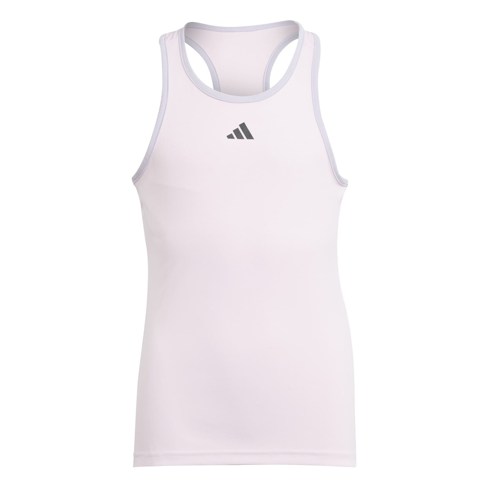 adidas Performance Tanktop Tennis-Tank Club Racerback pink Mädchen