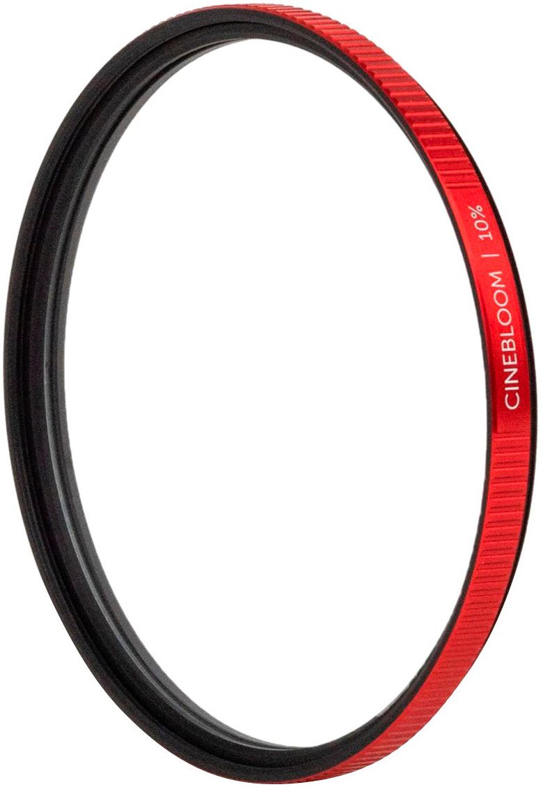 MOMENT 67mm CineBloom Diffusion Filter 10 Objektivzubehör
