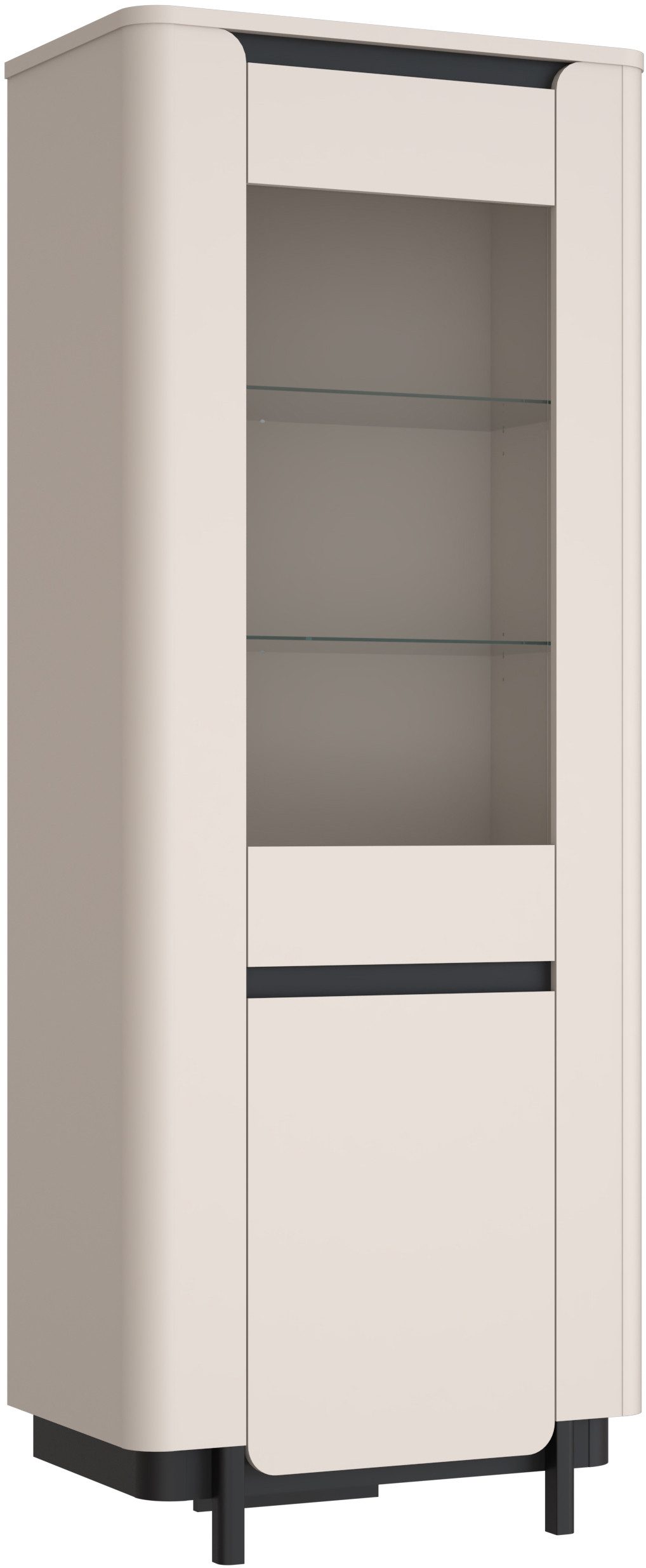 FORTE Vitrine Vodol günstig online kaufen