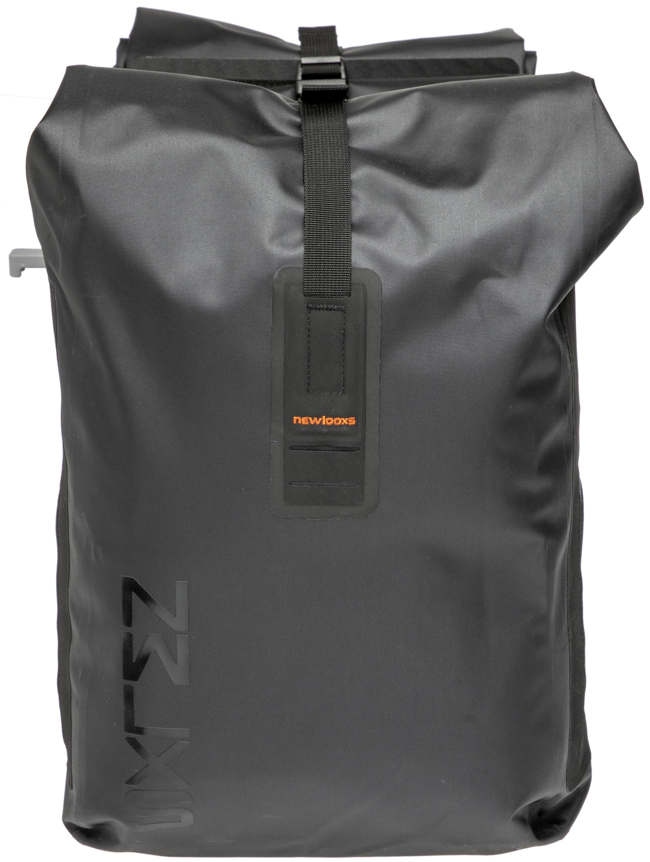 Gepäckträgertasche