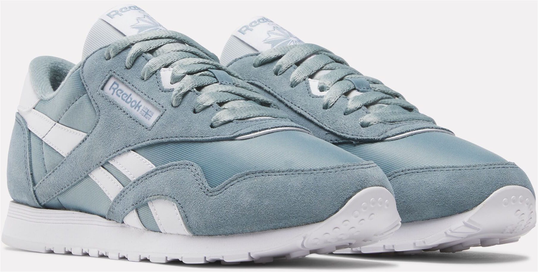 CLASSIC NYLON Sneaker