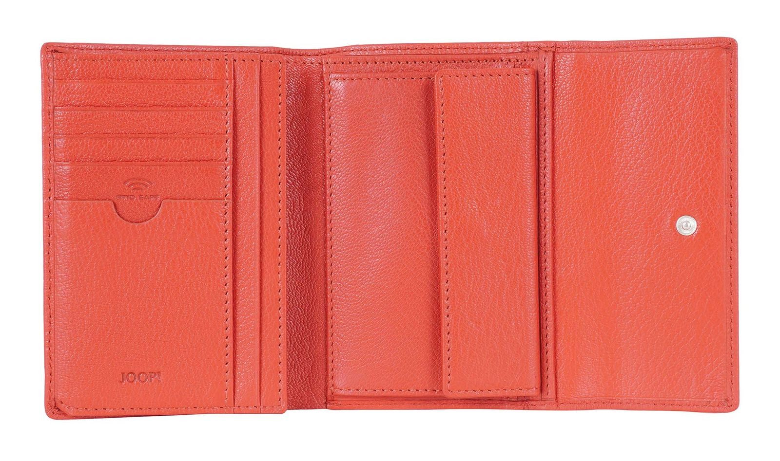 JOOP! Geldbörse Cosma Purse, mit RFID-Blocker Schutz günstig online kaufen