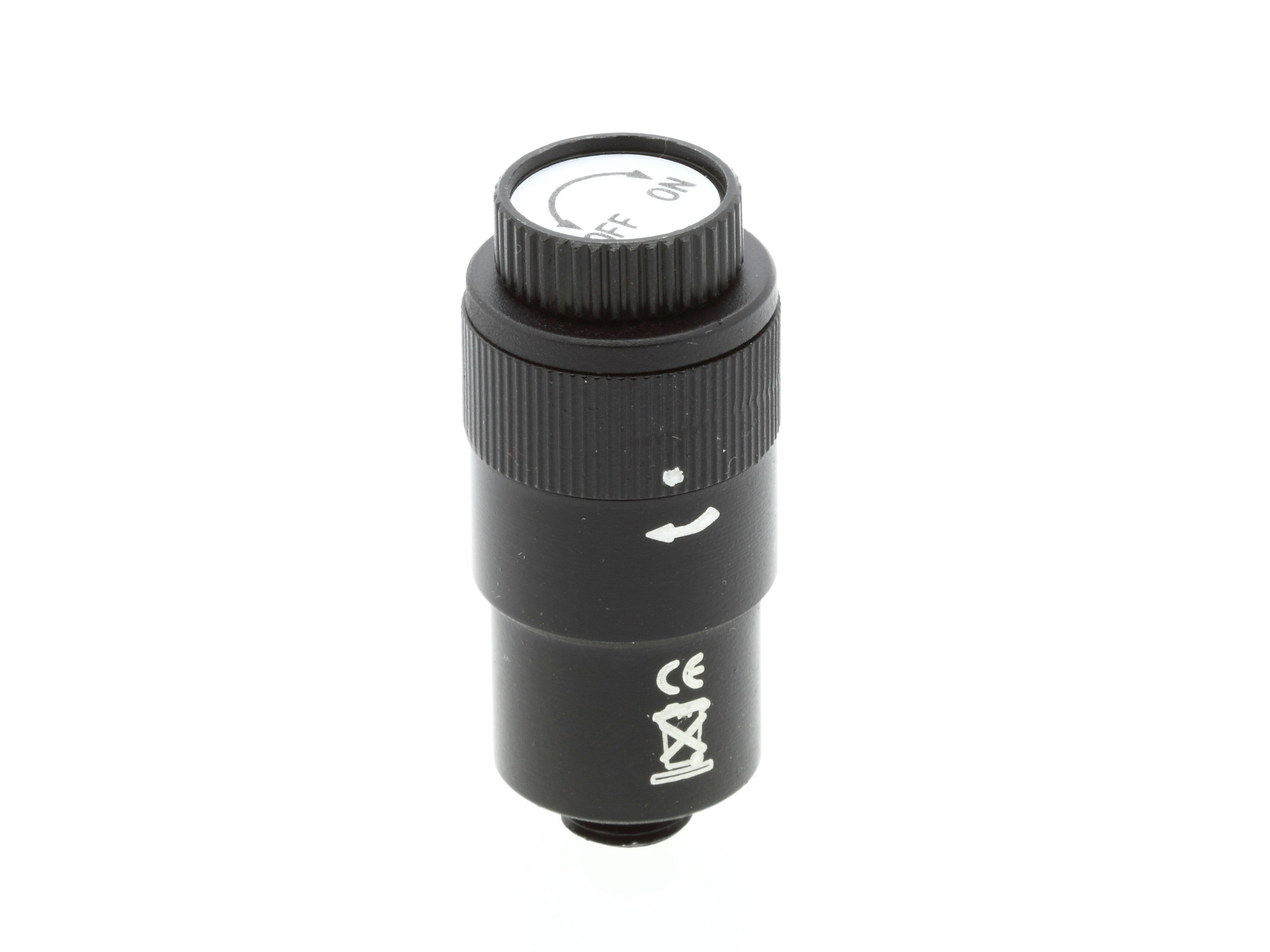 BRESSER Teleskop BRESSER Polsucherbeleuchtung für EXOS-2 Gewinde M8x0.75