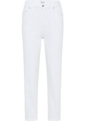  MUSTANG Mom-Jeans Style Charlotte Tape...