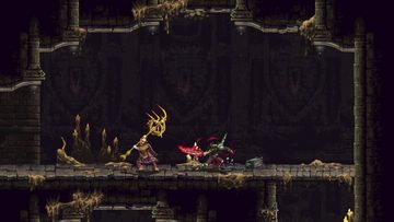 Blasphemous 2 PlayStation 5